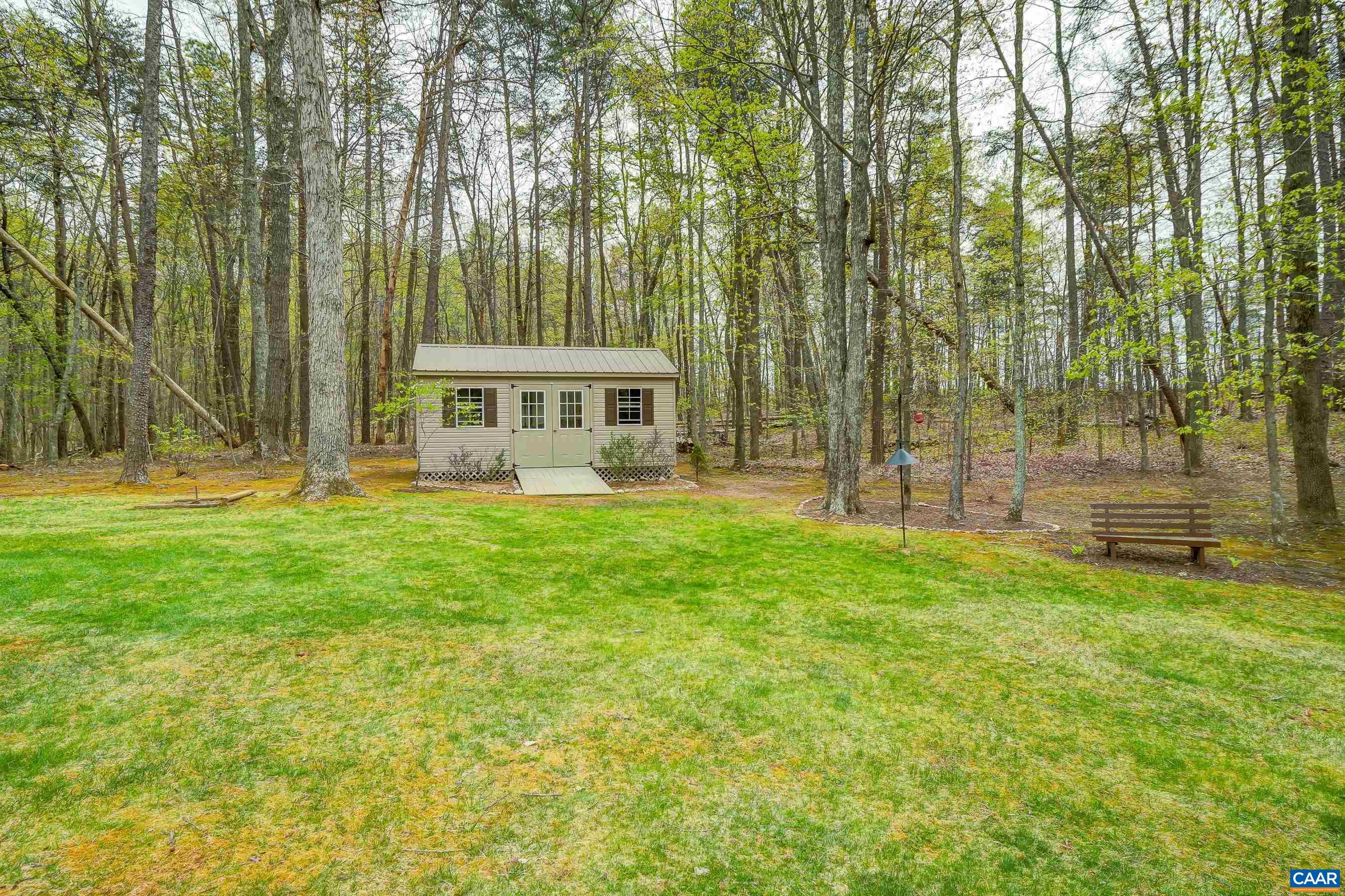 4045 BUCK ISLAND RD