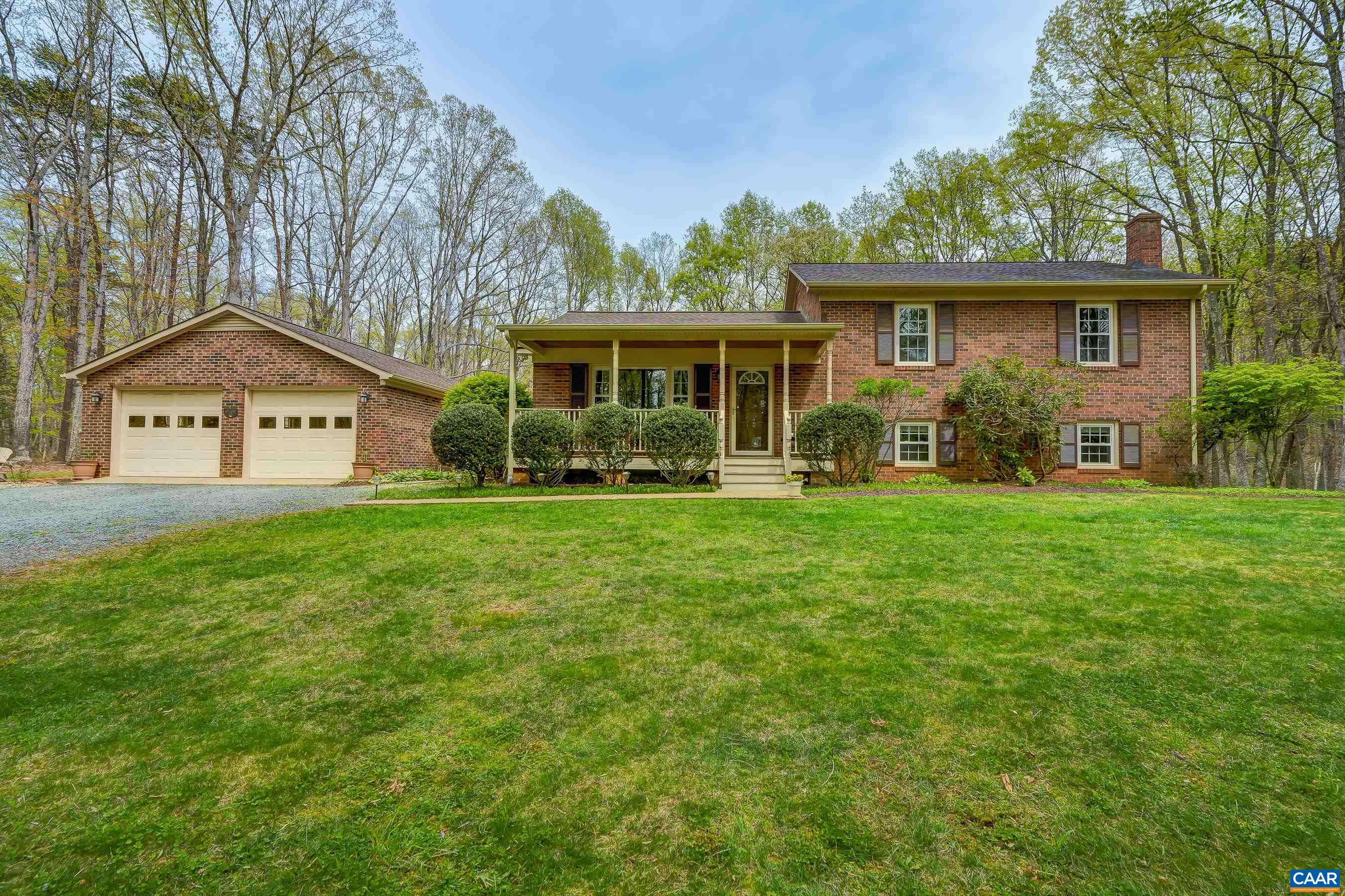 4045 BUCK ISLAND RD