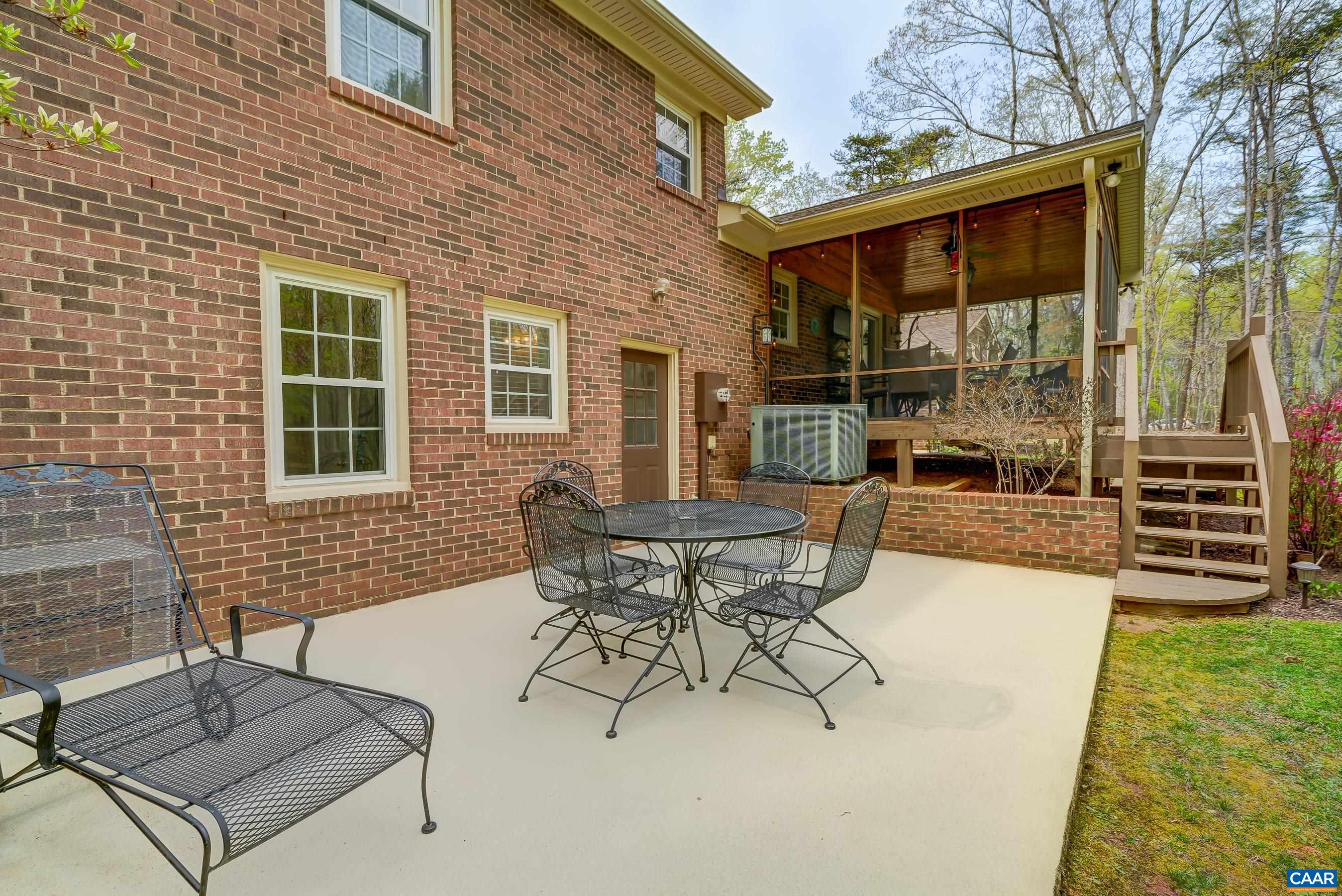4045 BUCK ISLAND RD