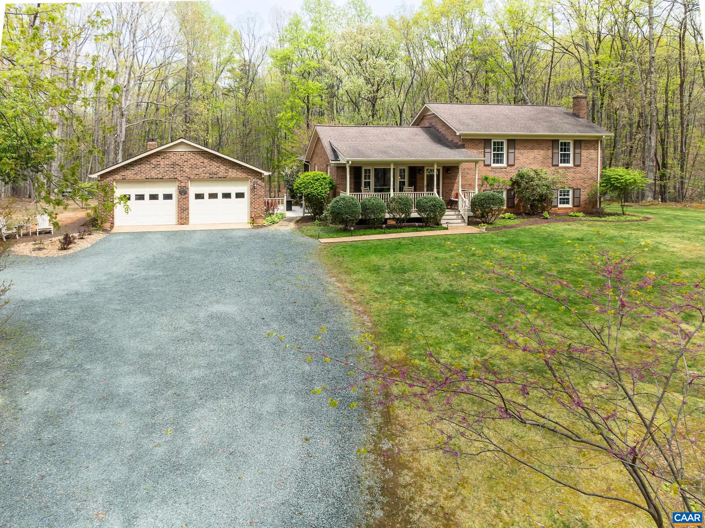 4045 BUCK ISLAND RD