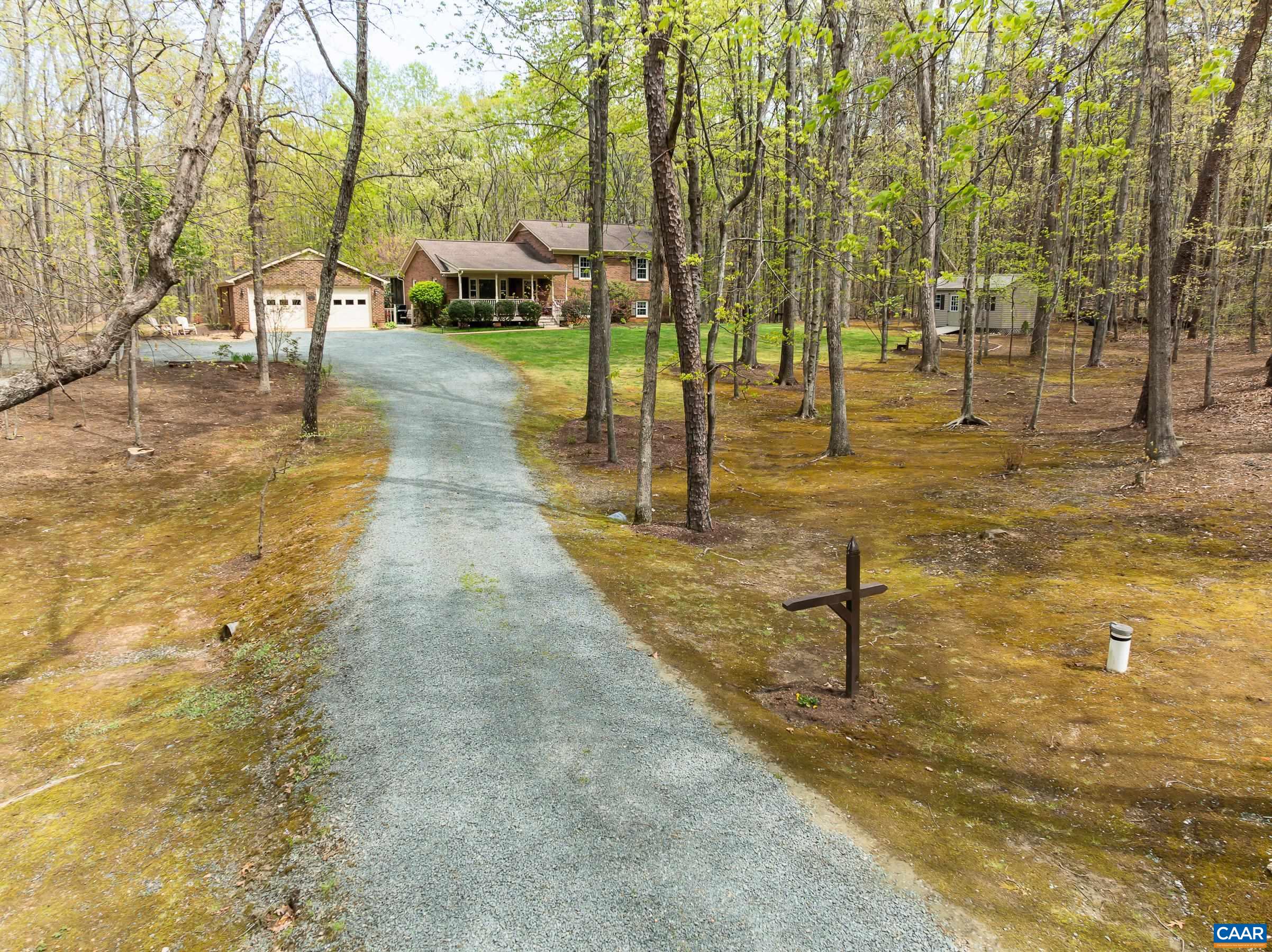 4045 BUCK ISLAND RD