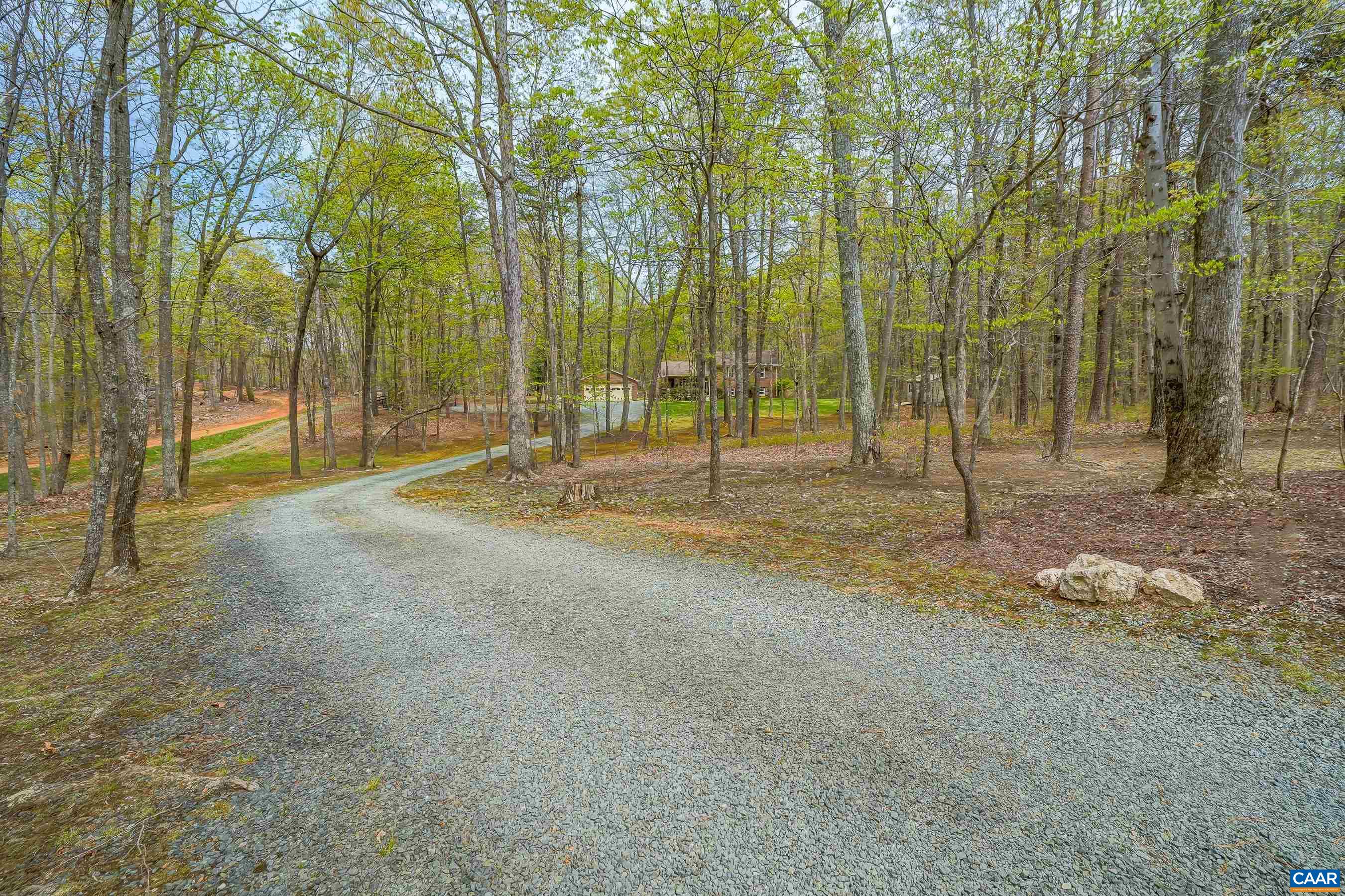 4045 BUCK ISLAND RD