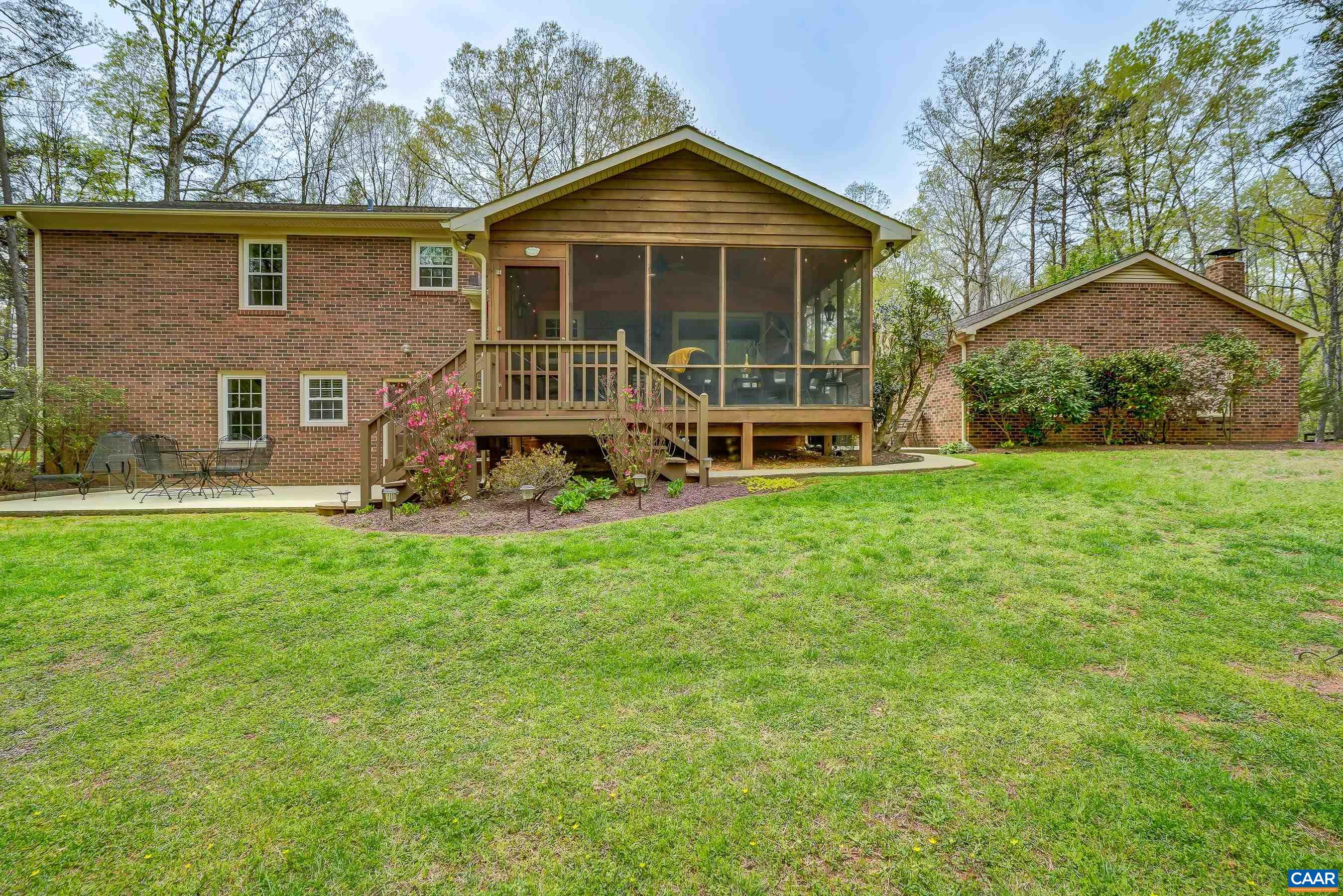 4045 BUCK ISLAND RD