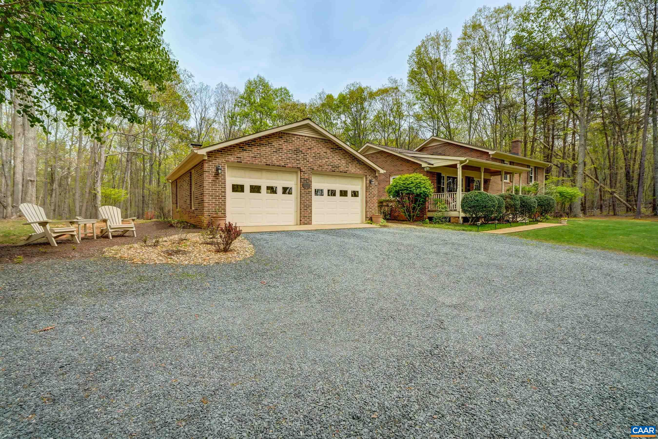 4045 BUCK ISLAND RD
