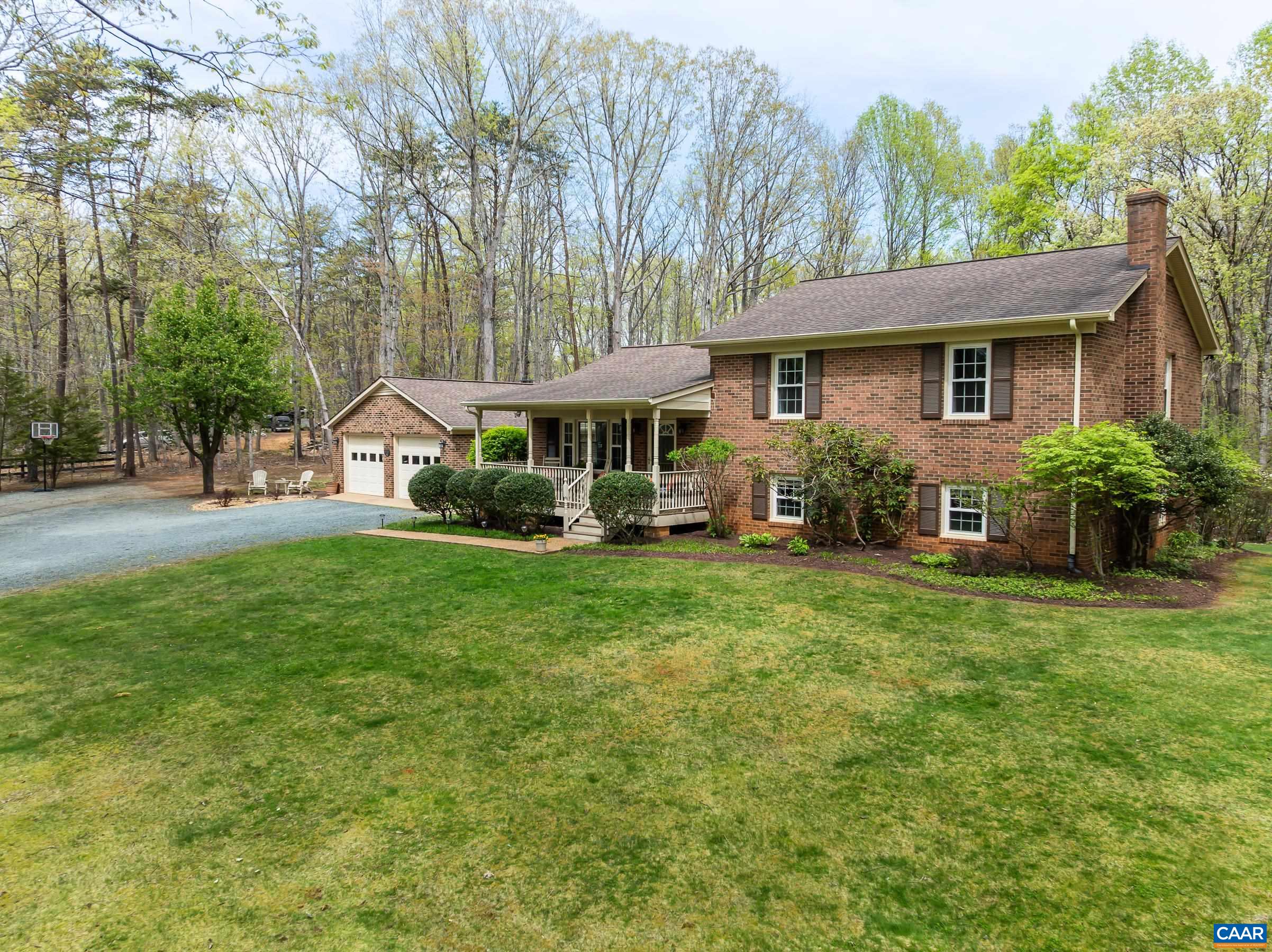 4045 BUCK ISLAND RD