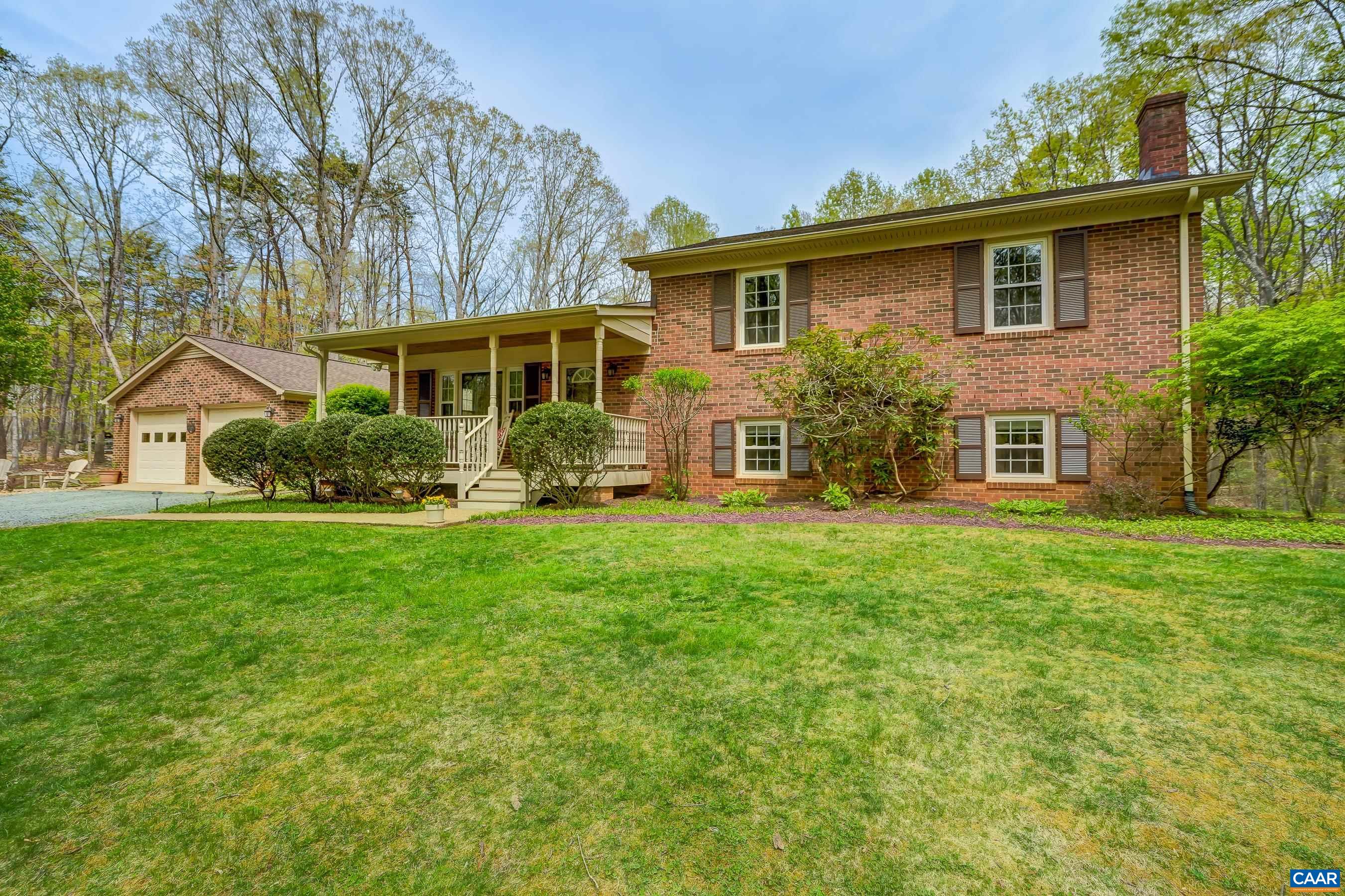 4045 BUCK ISLAND RD