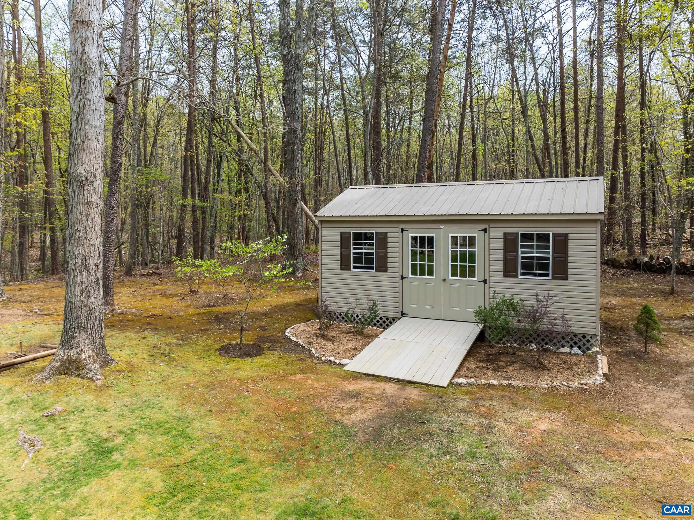 4045 BUCK ISLAND RD