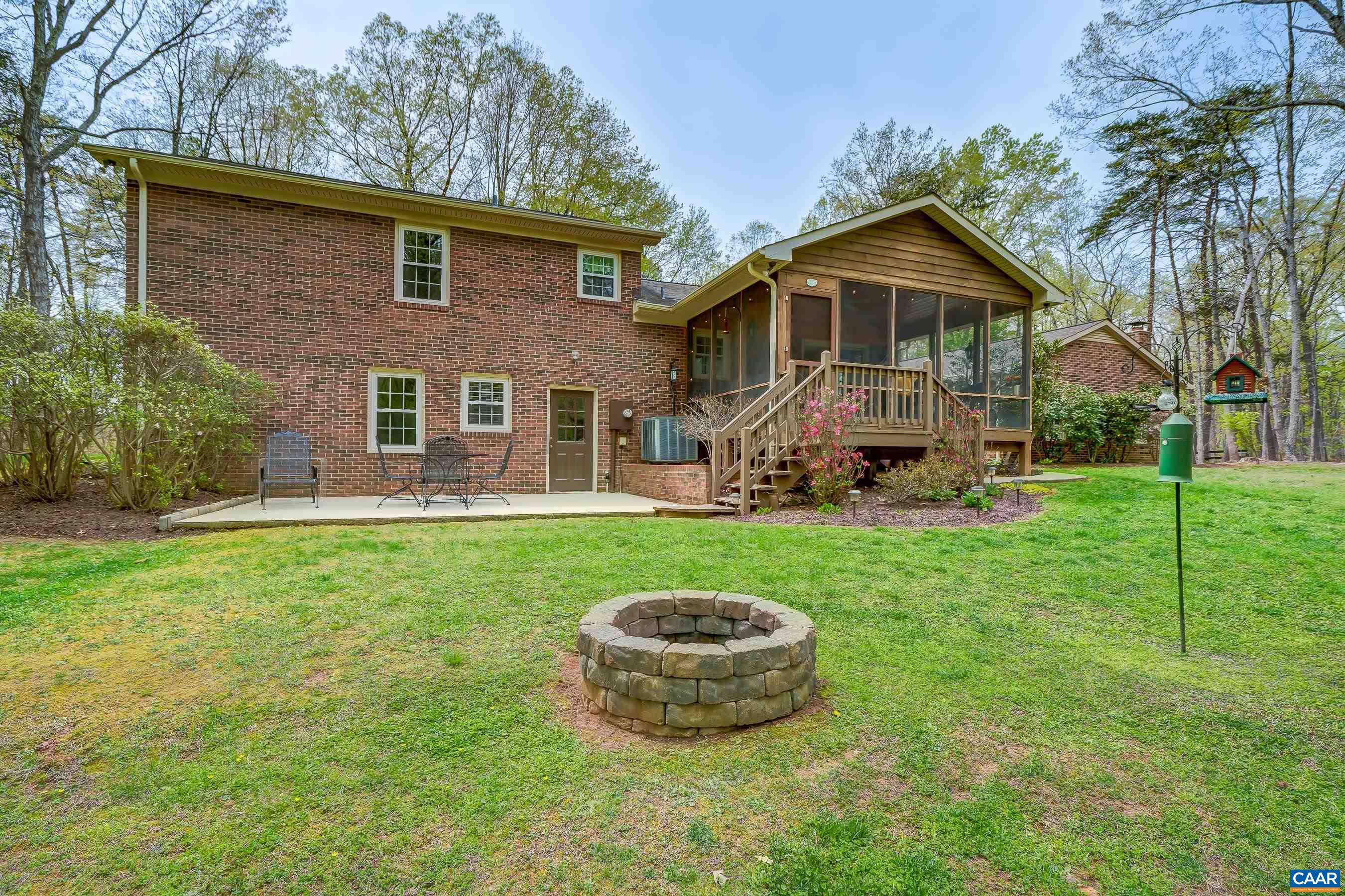 4045 BUCK ISLAND RD