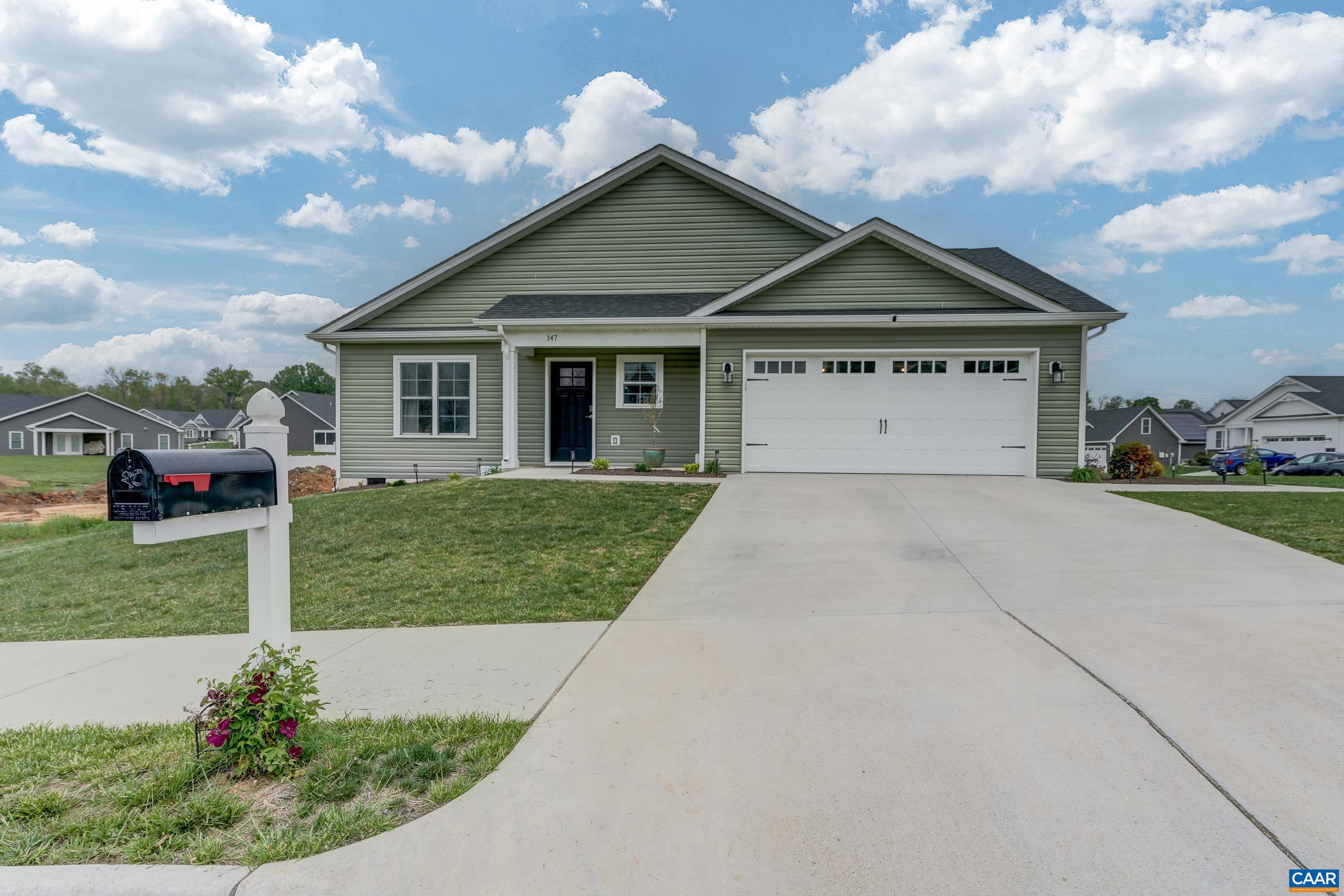 147 LANGLEY DR