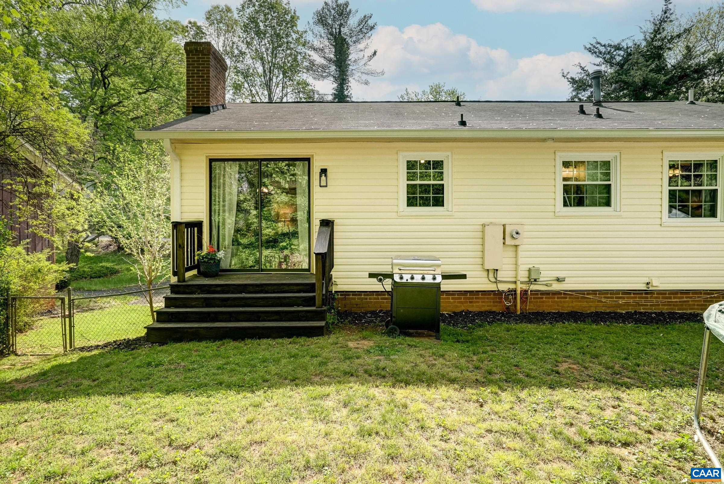 209 OLD LYNCHBURG RD