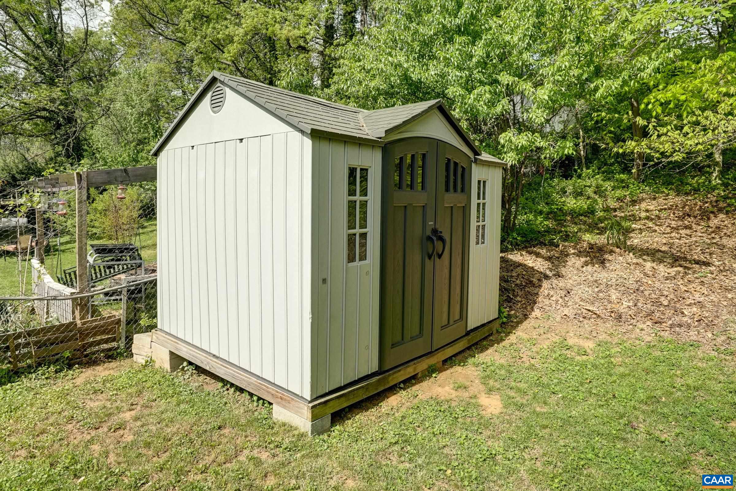 209 OLD LYNCHBURG RD