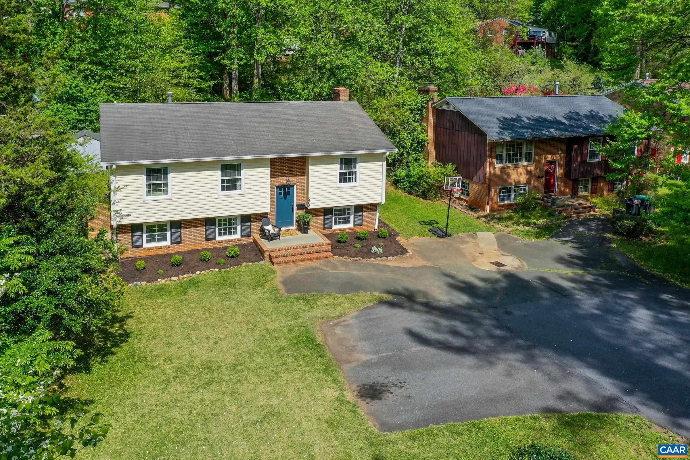 209 OLD LYNCHBURG RD