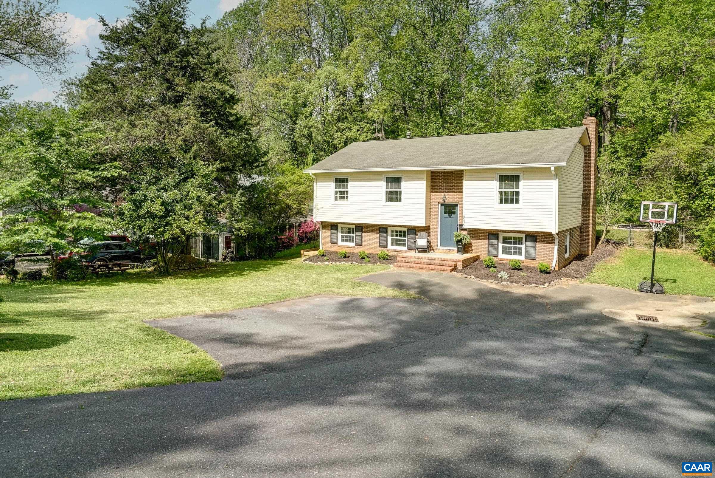 209 OLD LYNCHBURG RD