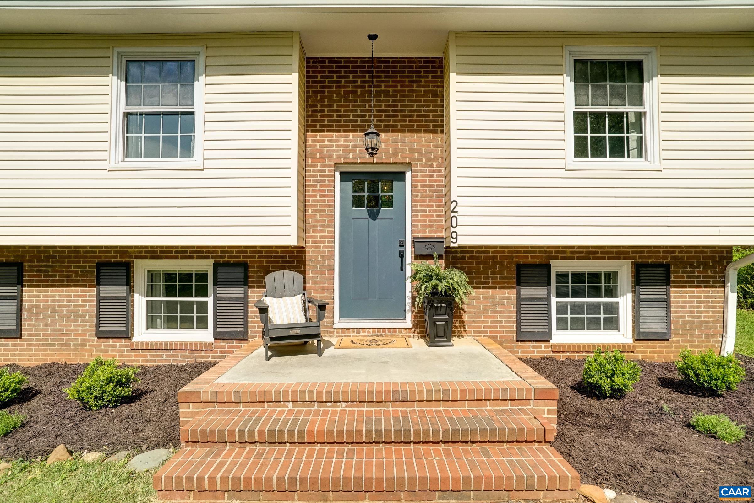 209 OLD LYNCHBURG RD