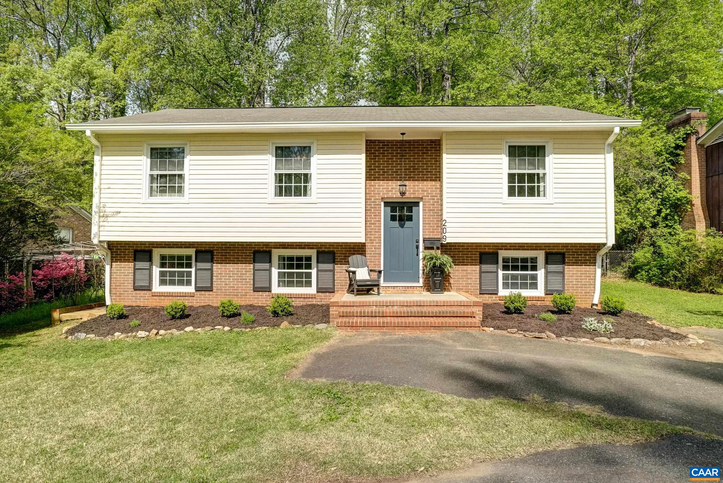 209 OLD LYNCHBURG RD