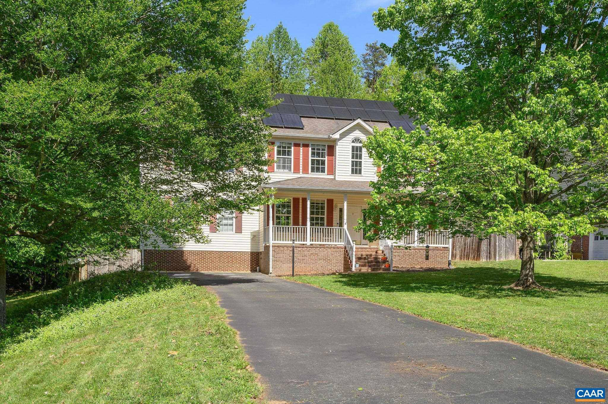 2364 N CHESTERFIELD CT