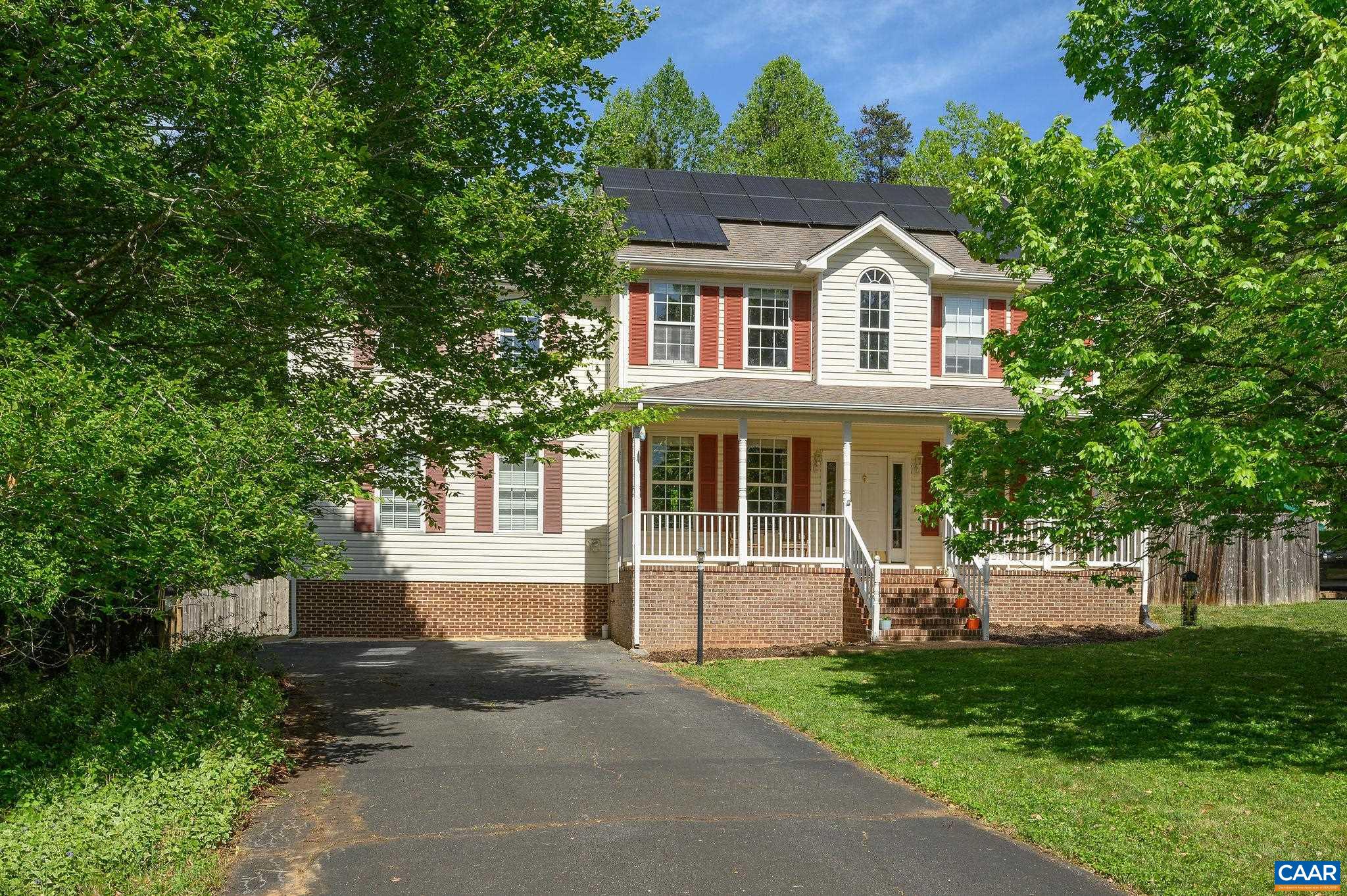 2364 N CHESTERFIELD CT