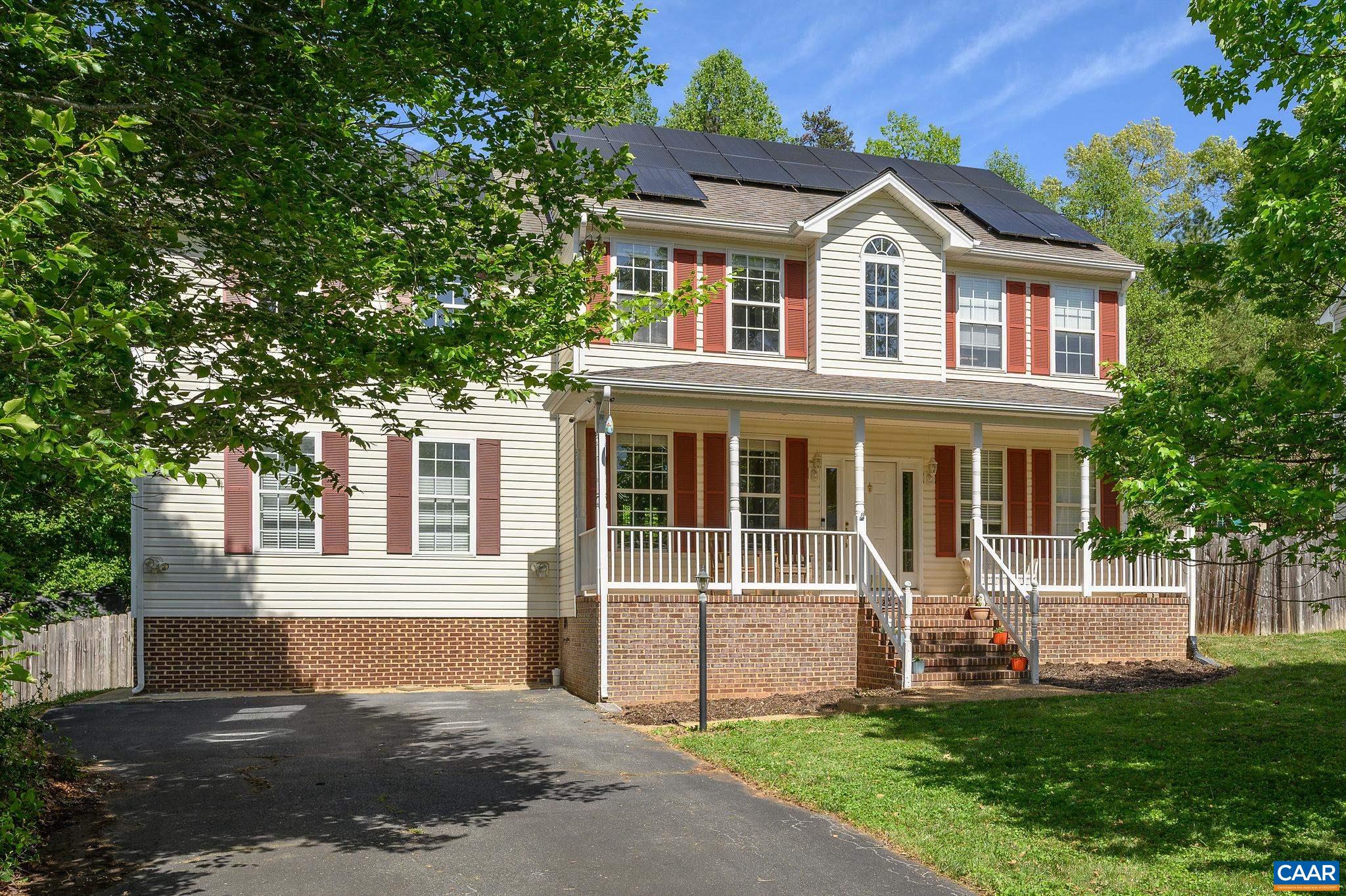 2364 N CHESTERFIELD CT