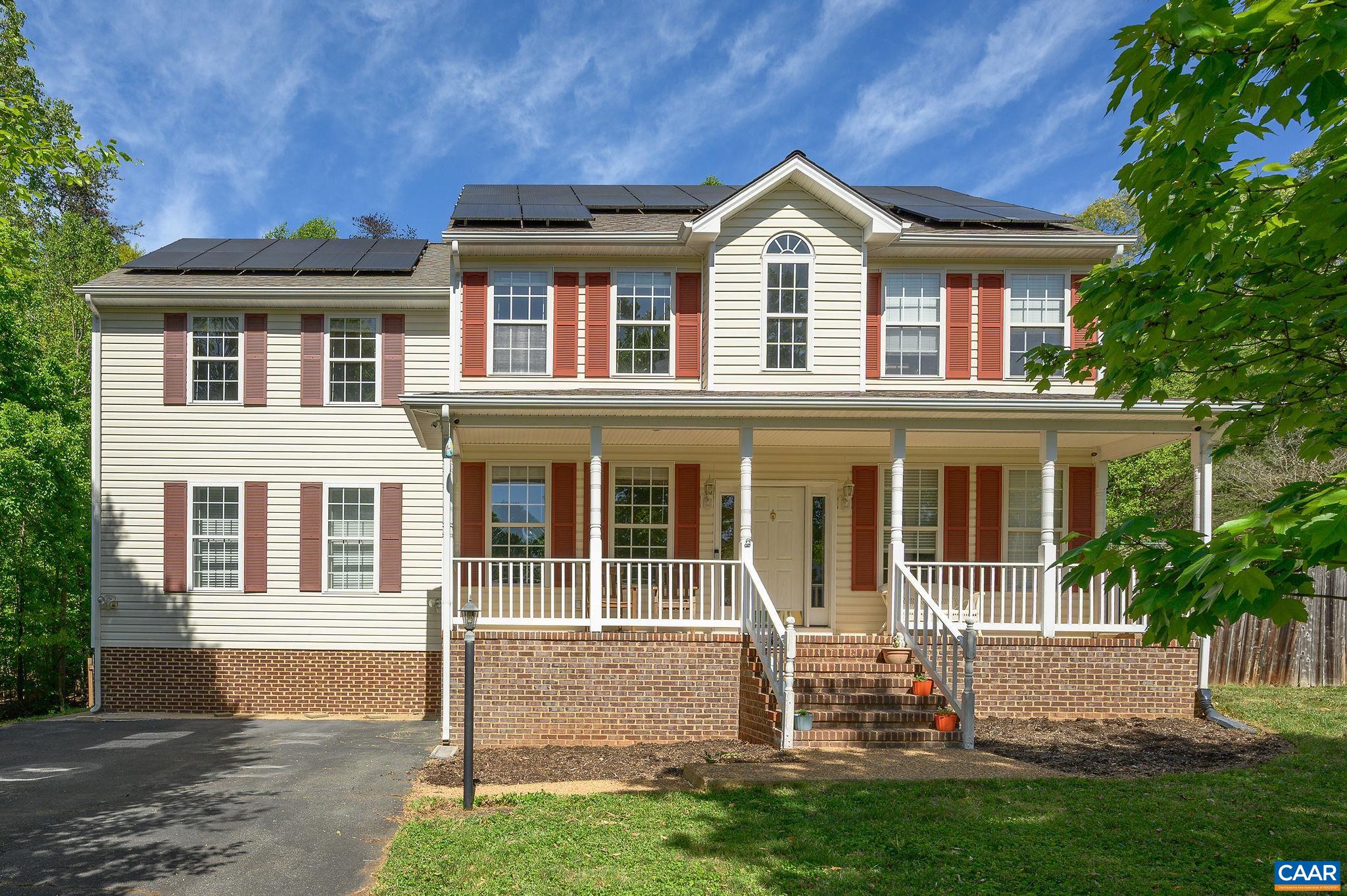 2364 N CHESTERFIELD CT