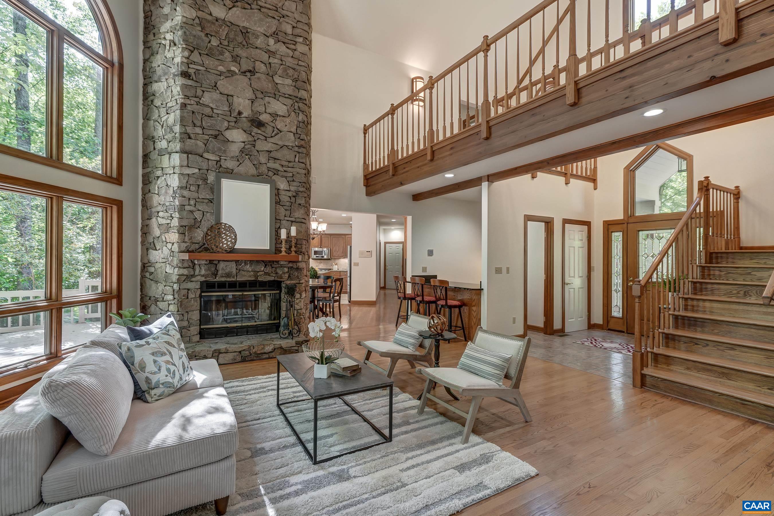 691 STONEY CREEK WEST