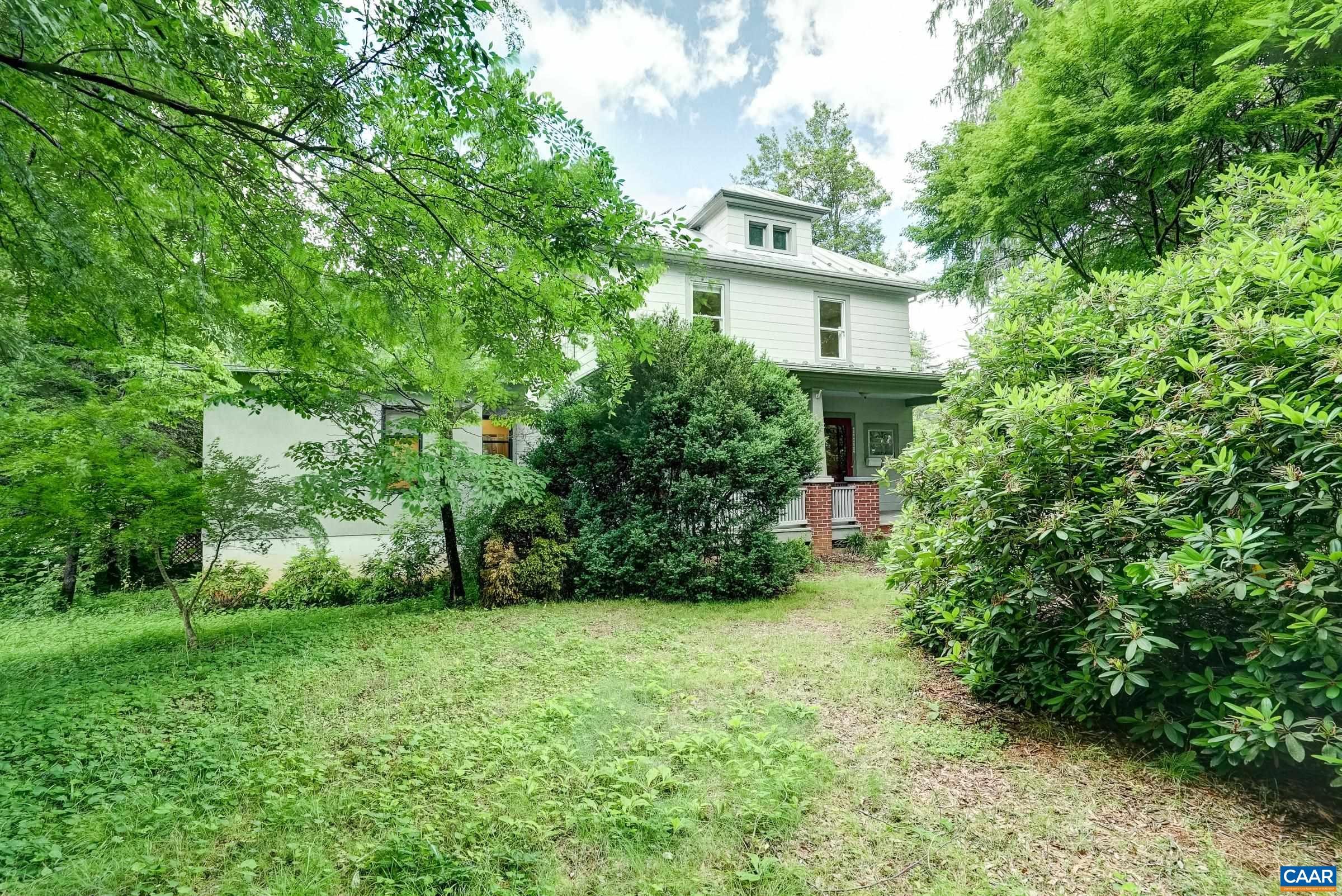 2425 JEFFERSON PARK AVE