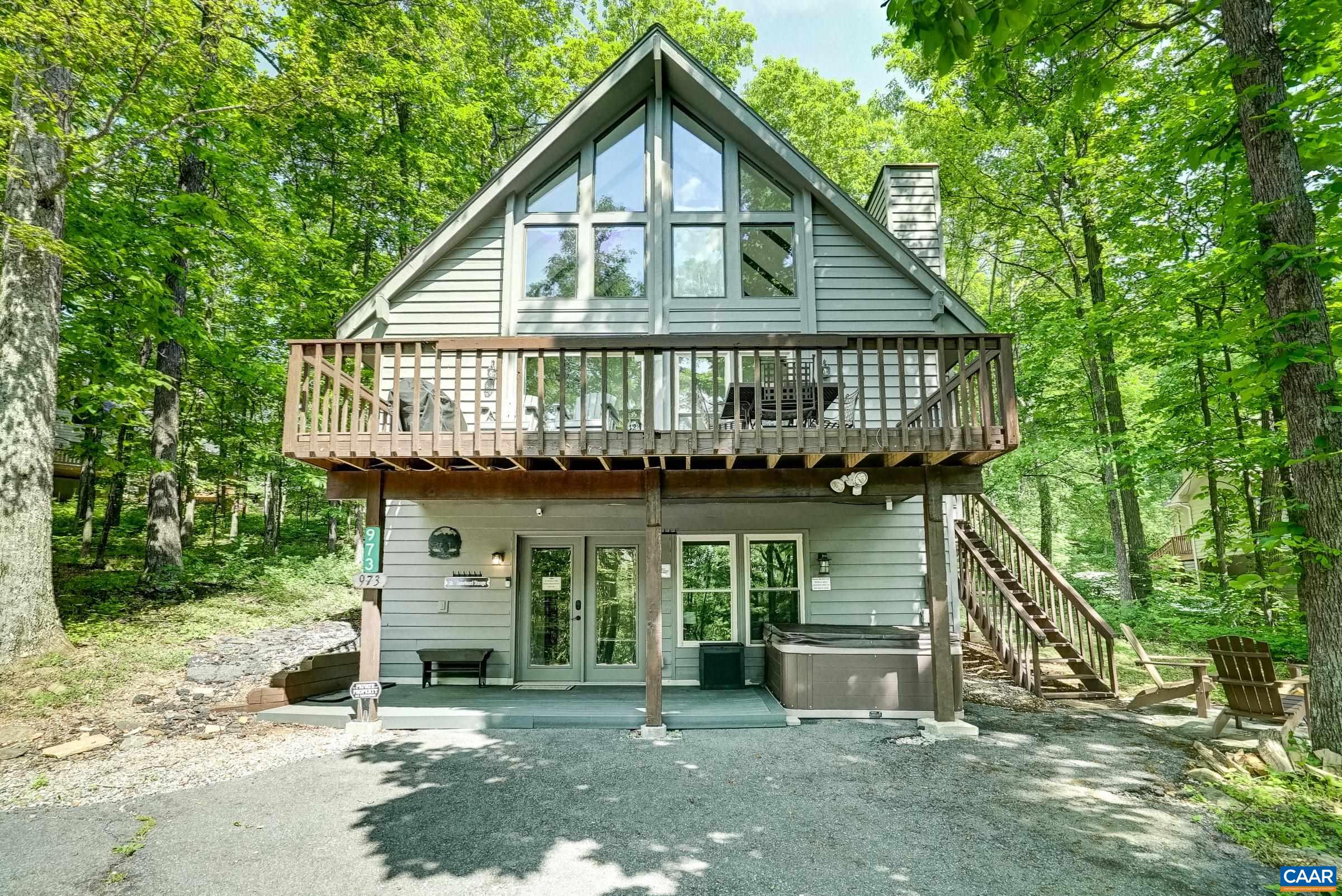 973 LAUREL SPRINGS DR