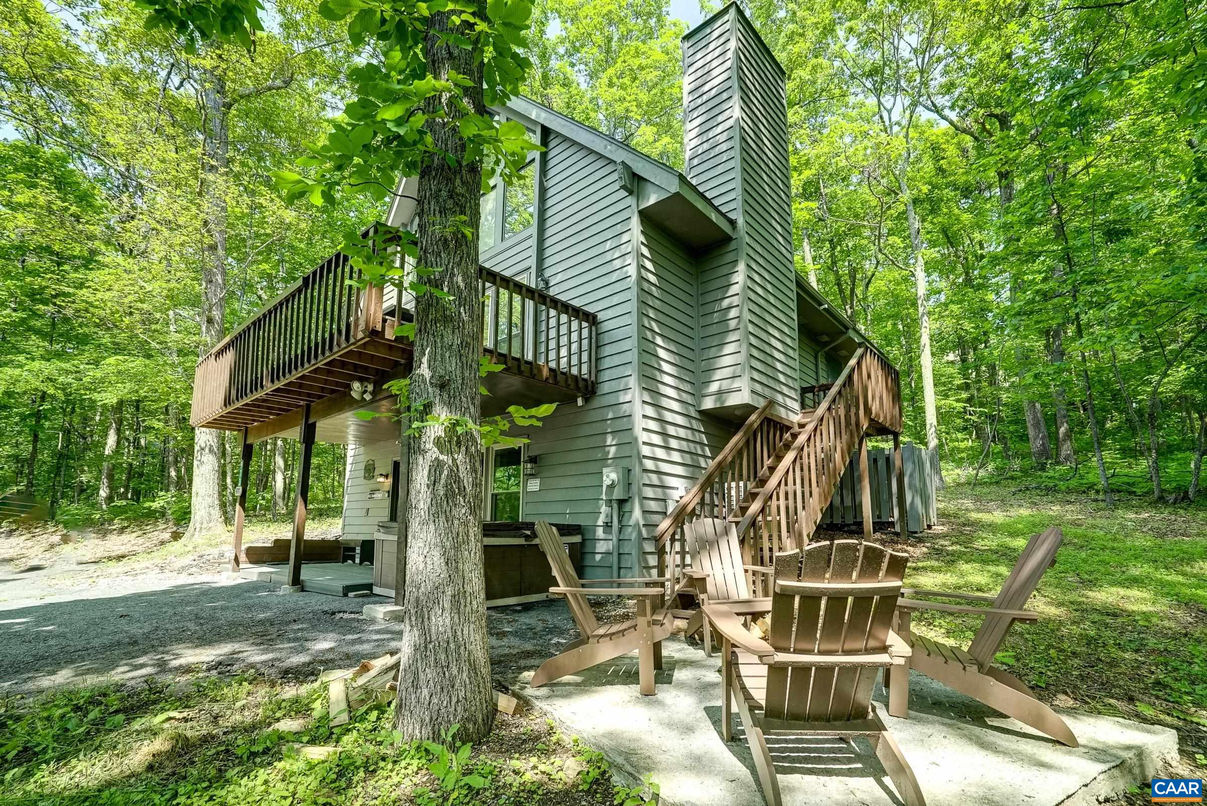 973 LAUREL SPRINGS DR