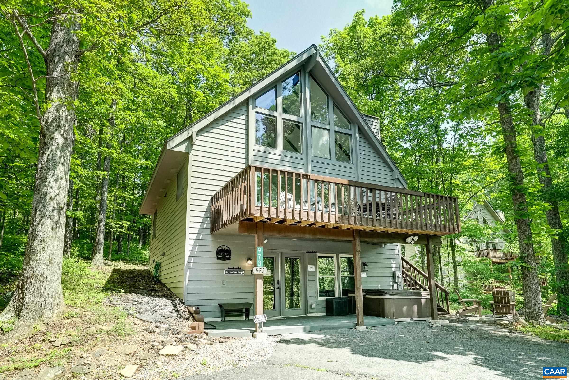 973 LAUREL SPRINGS DR