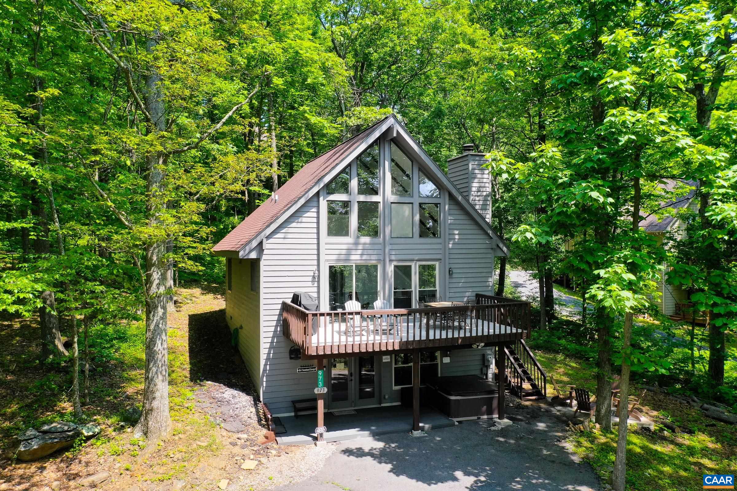 973 LAUREL SPRINGS DR