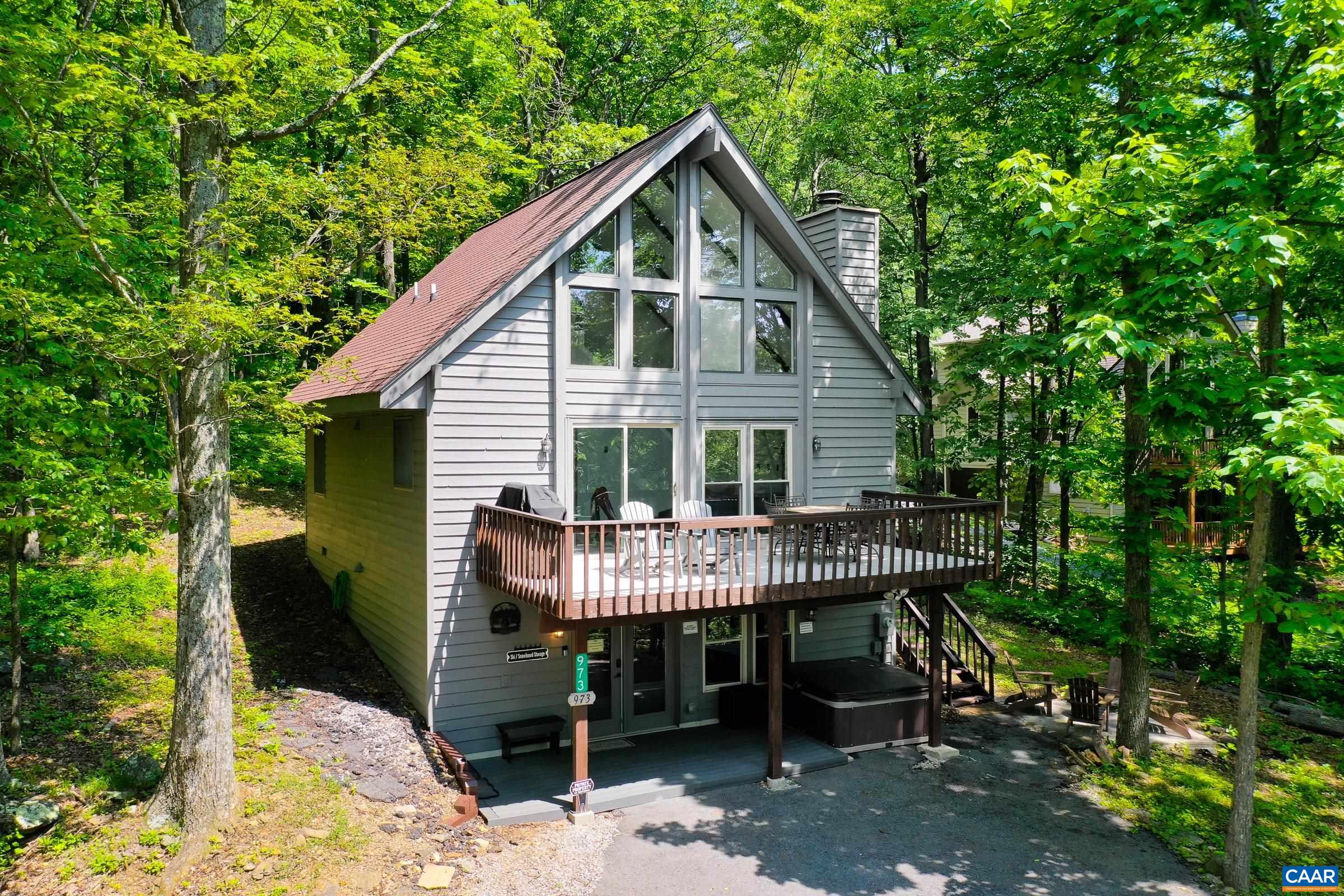 973 LAUREL SPRINGS DR