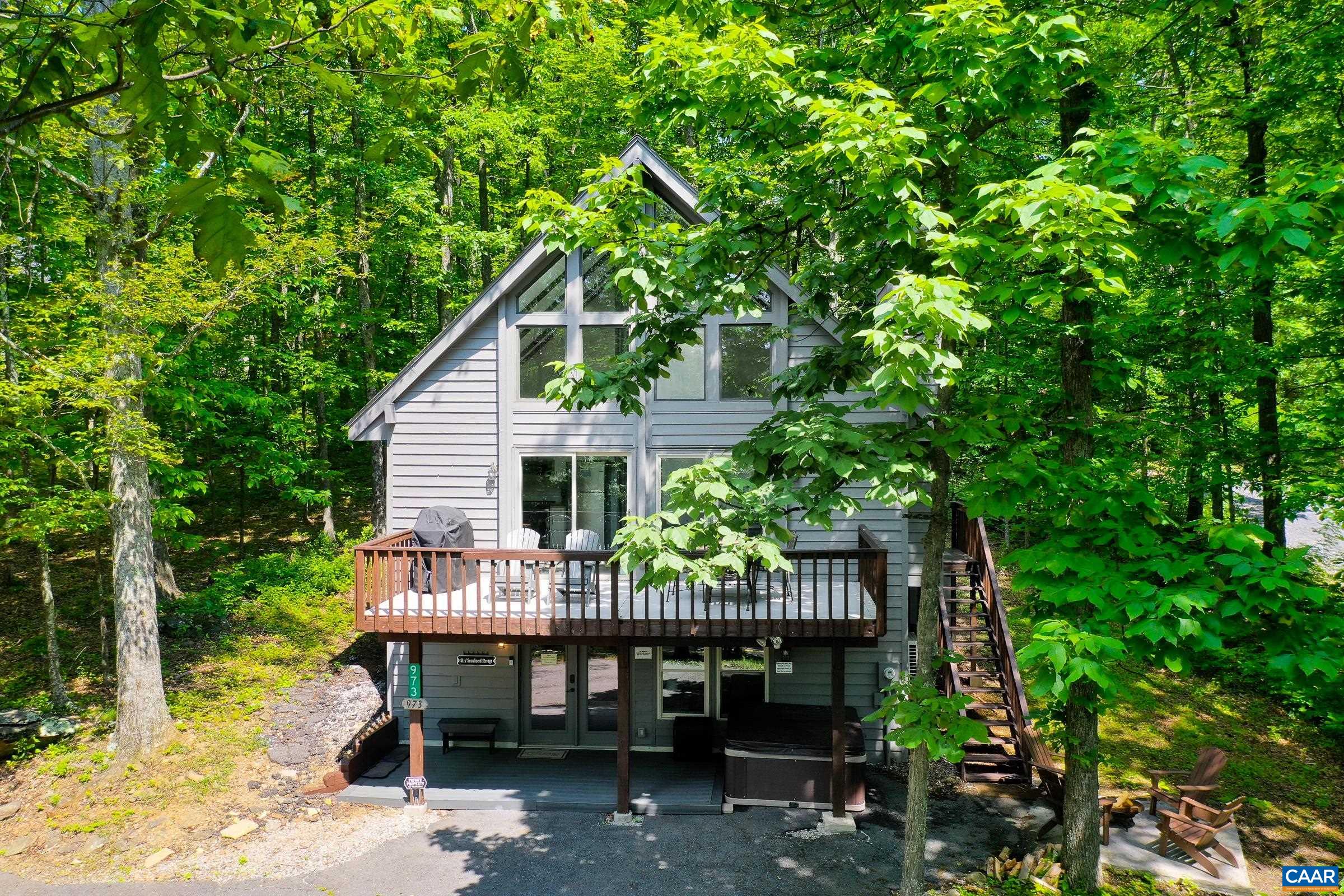 973 LAUREL SPRINGS DR