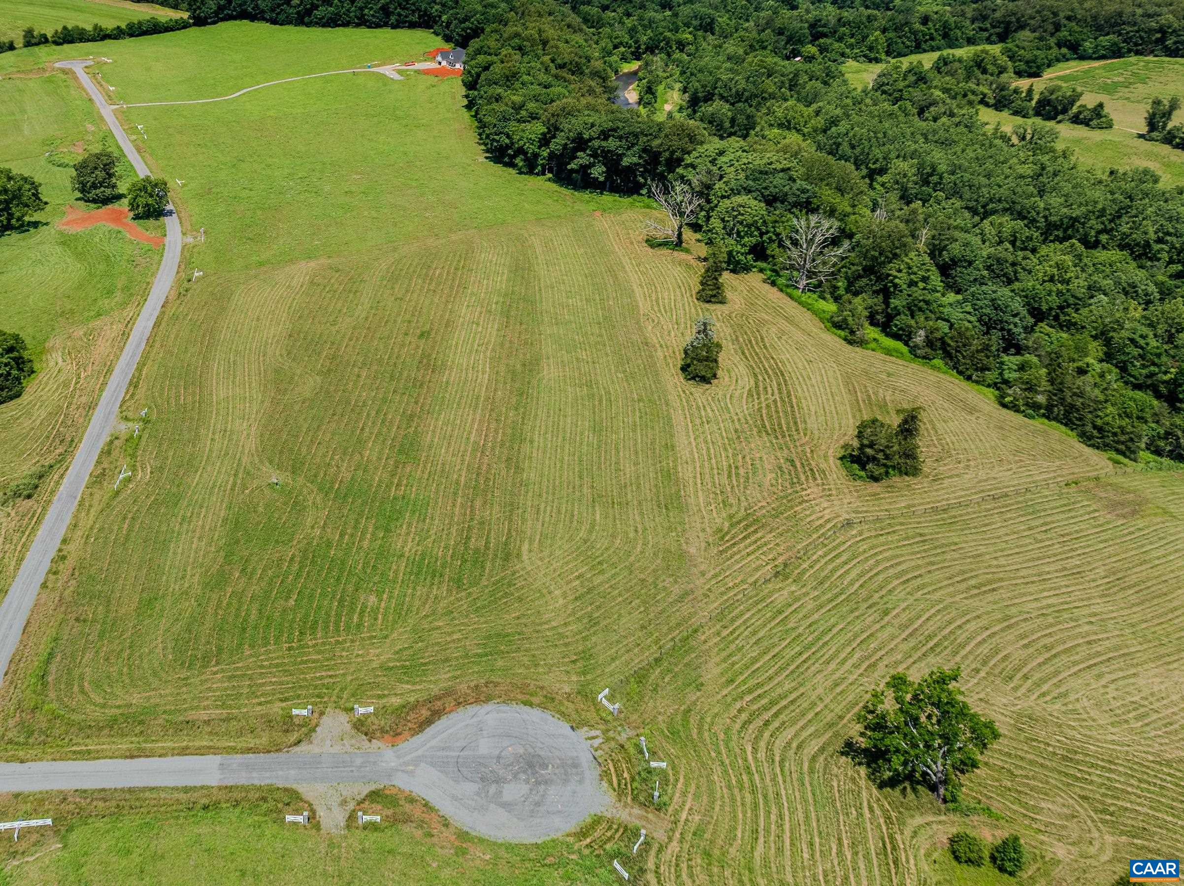Lot 23 SUNSET RIDGE