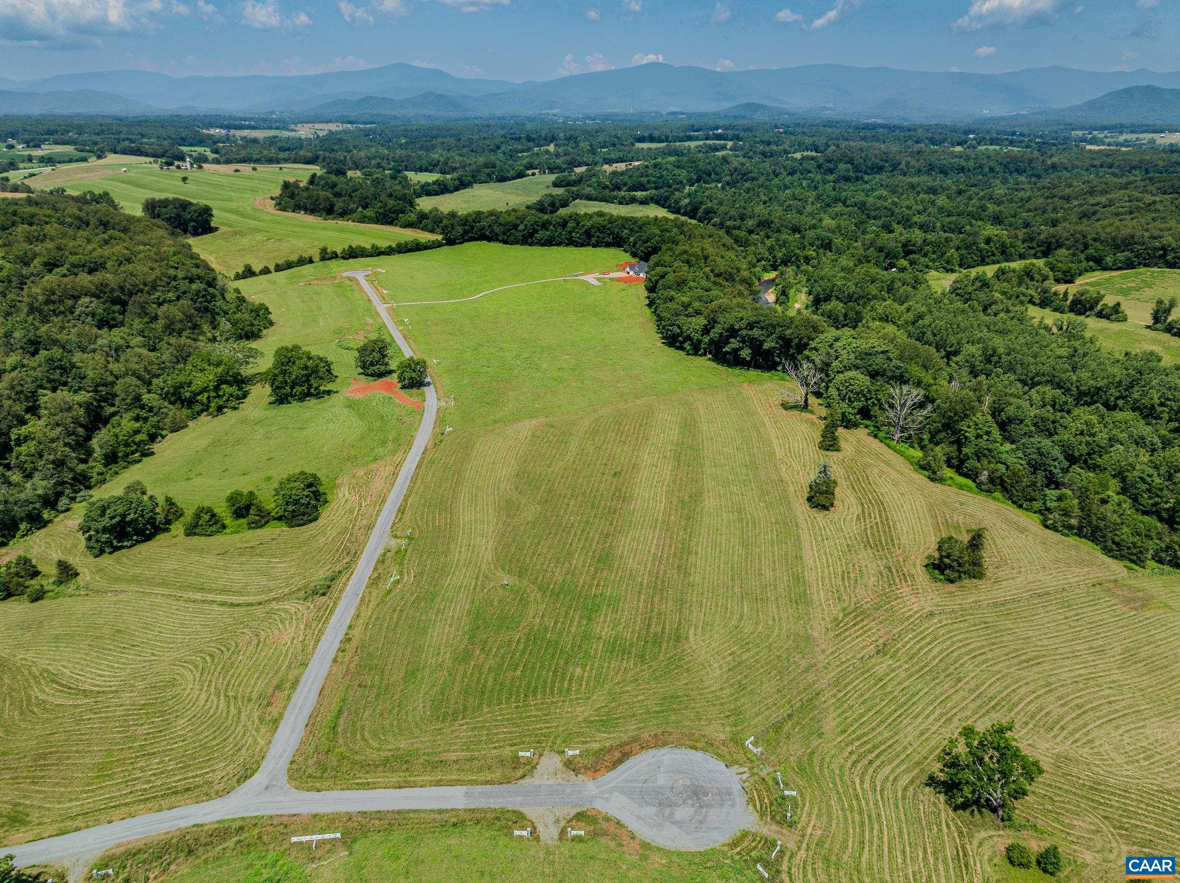 Lot 23 SUNSET RIDGE