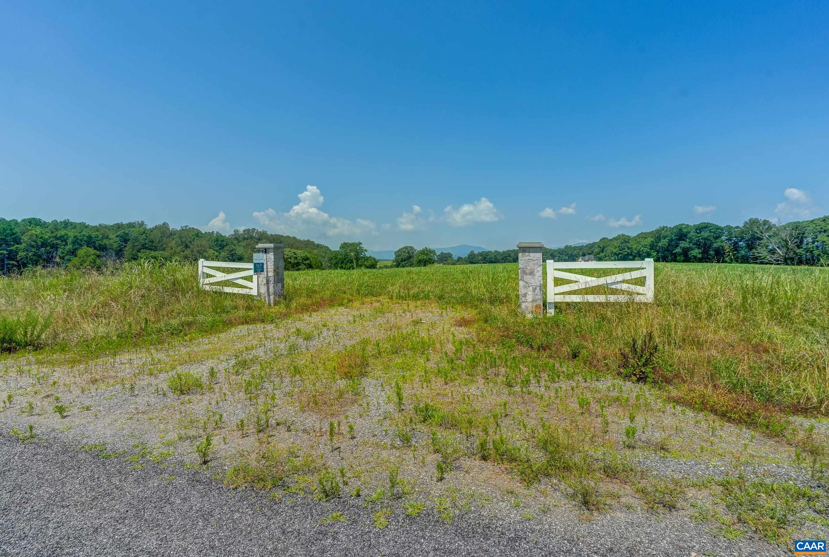 Lot 23 SUNSET RIDGE