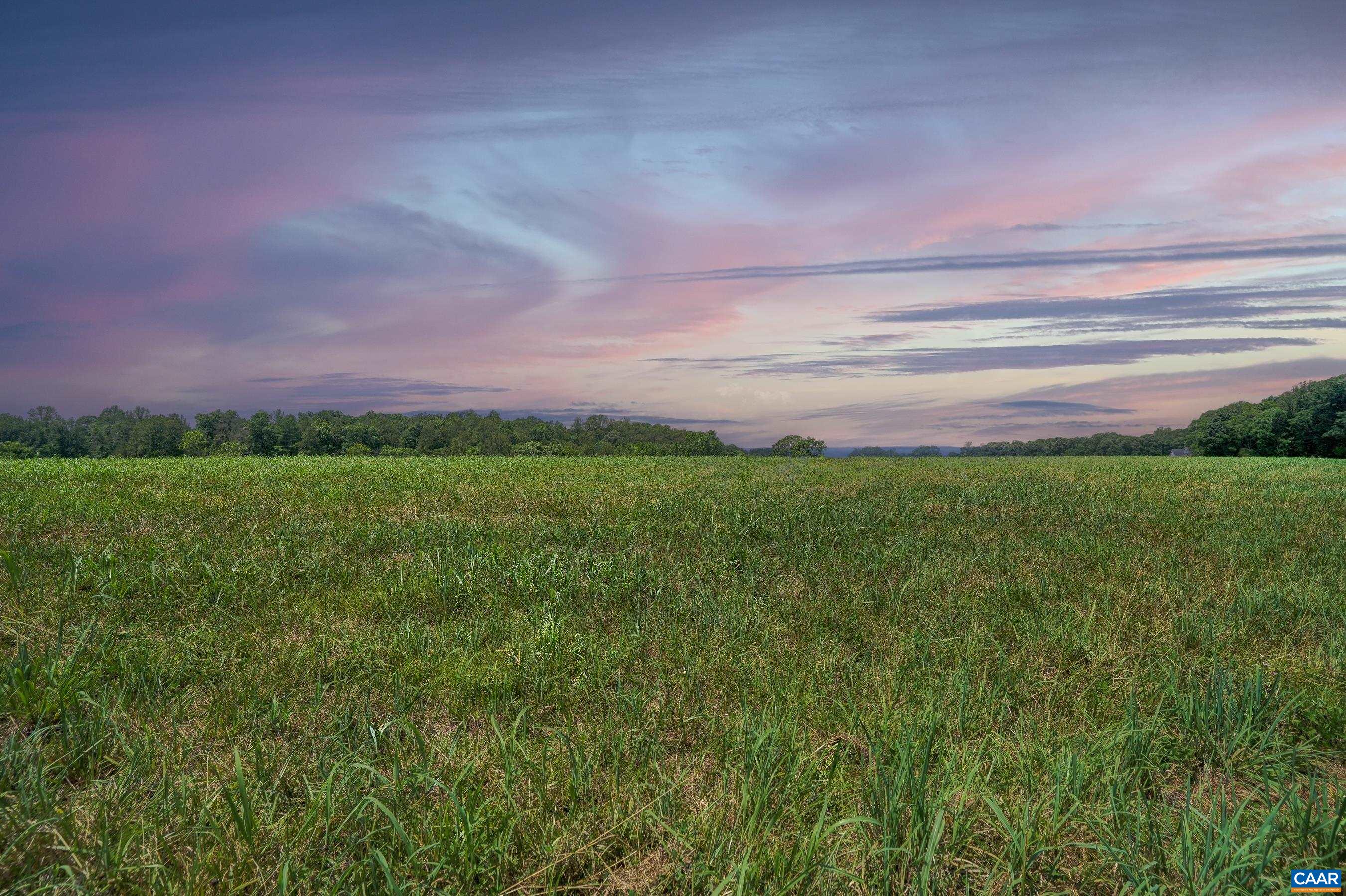 Lot 23 SUNSET RIDGE