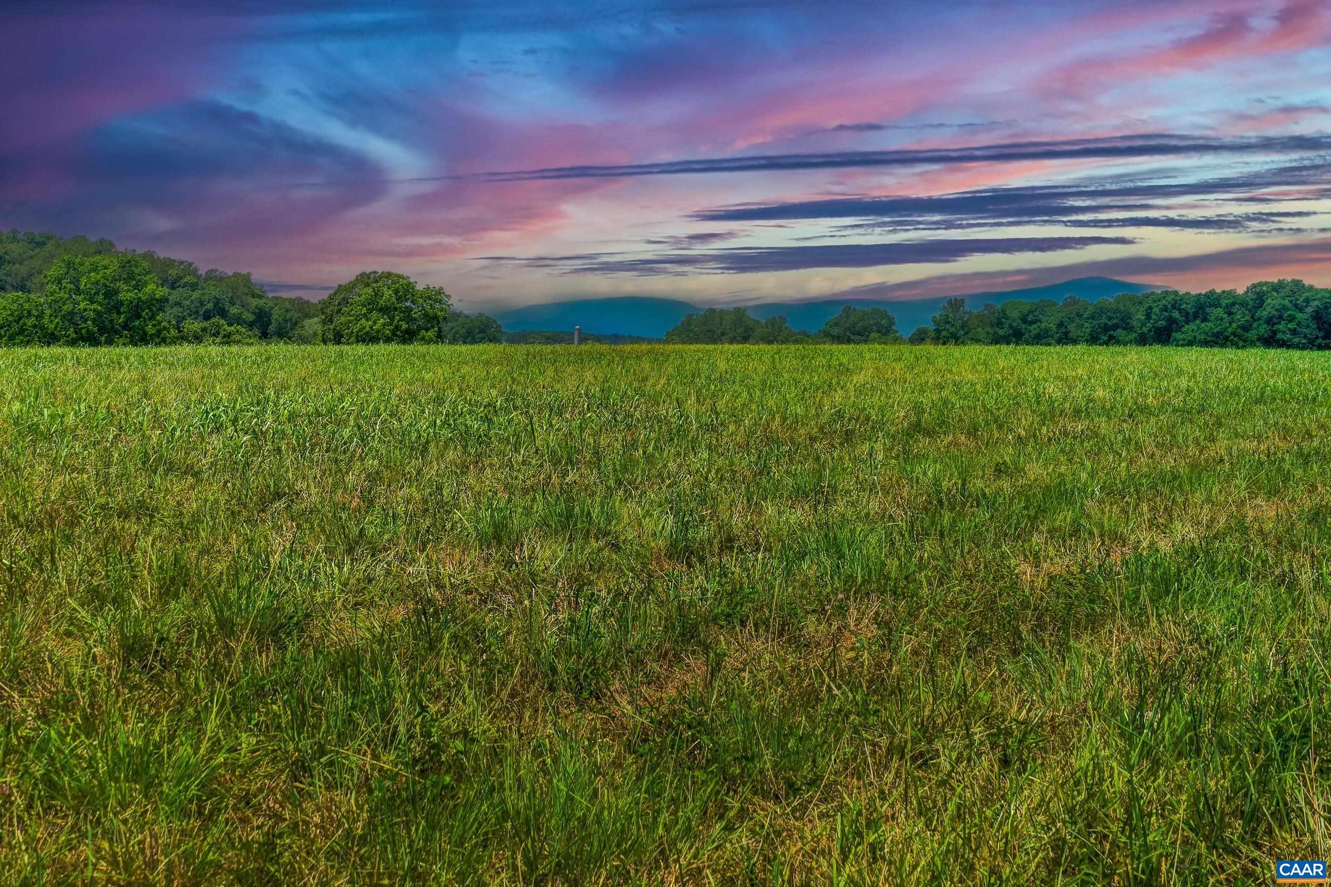 Lot 23 SUNSET RIDGE