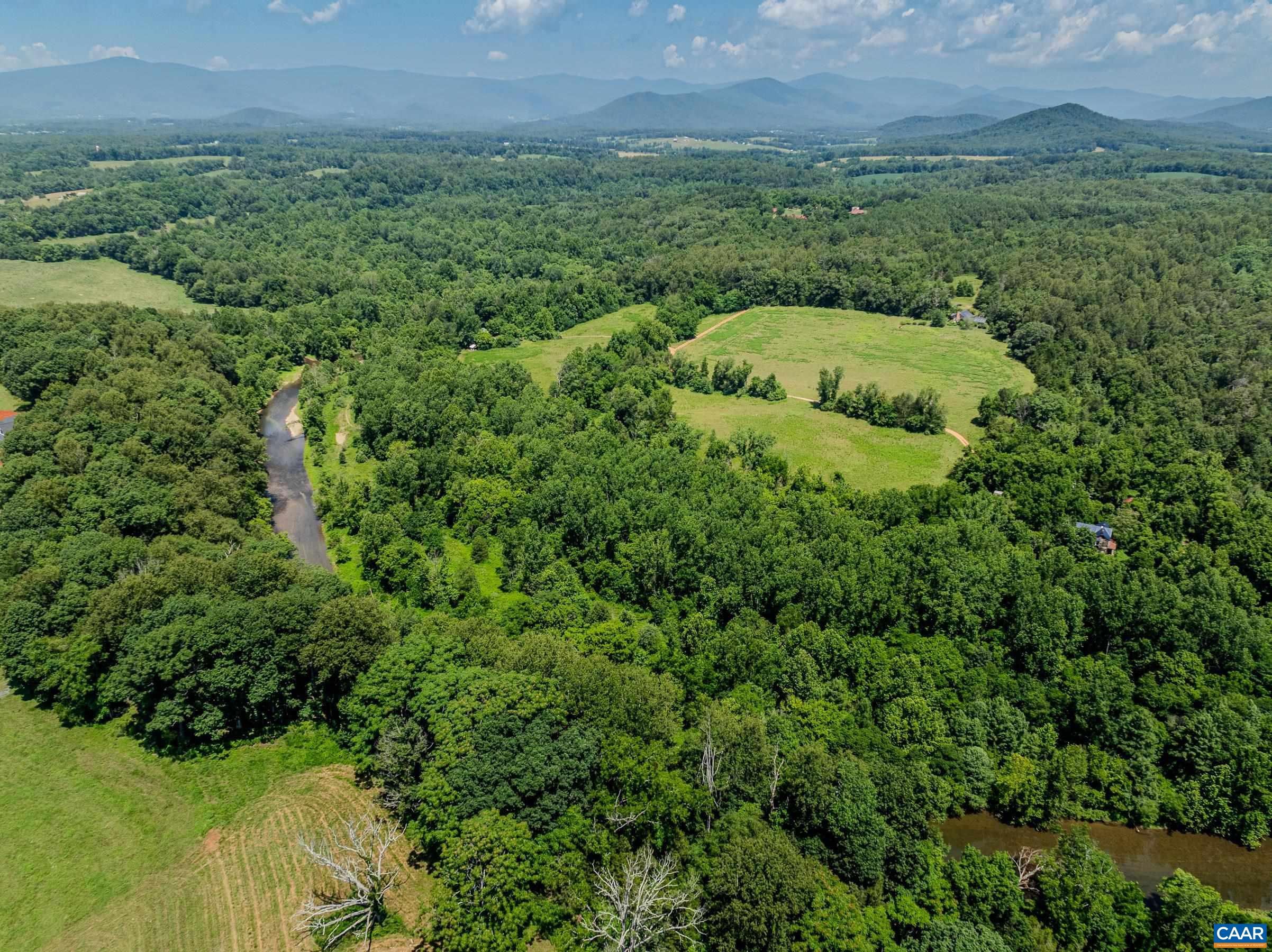 Lot 23 SUNSET RIDGE