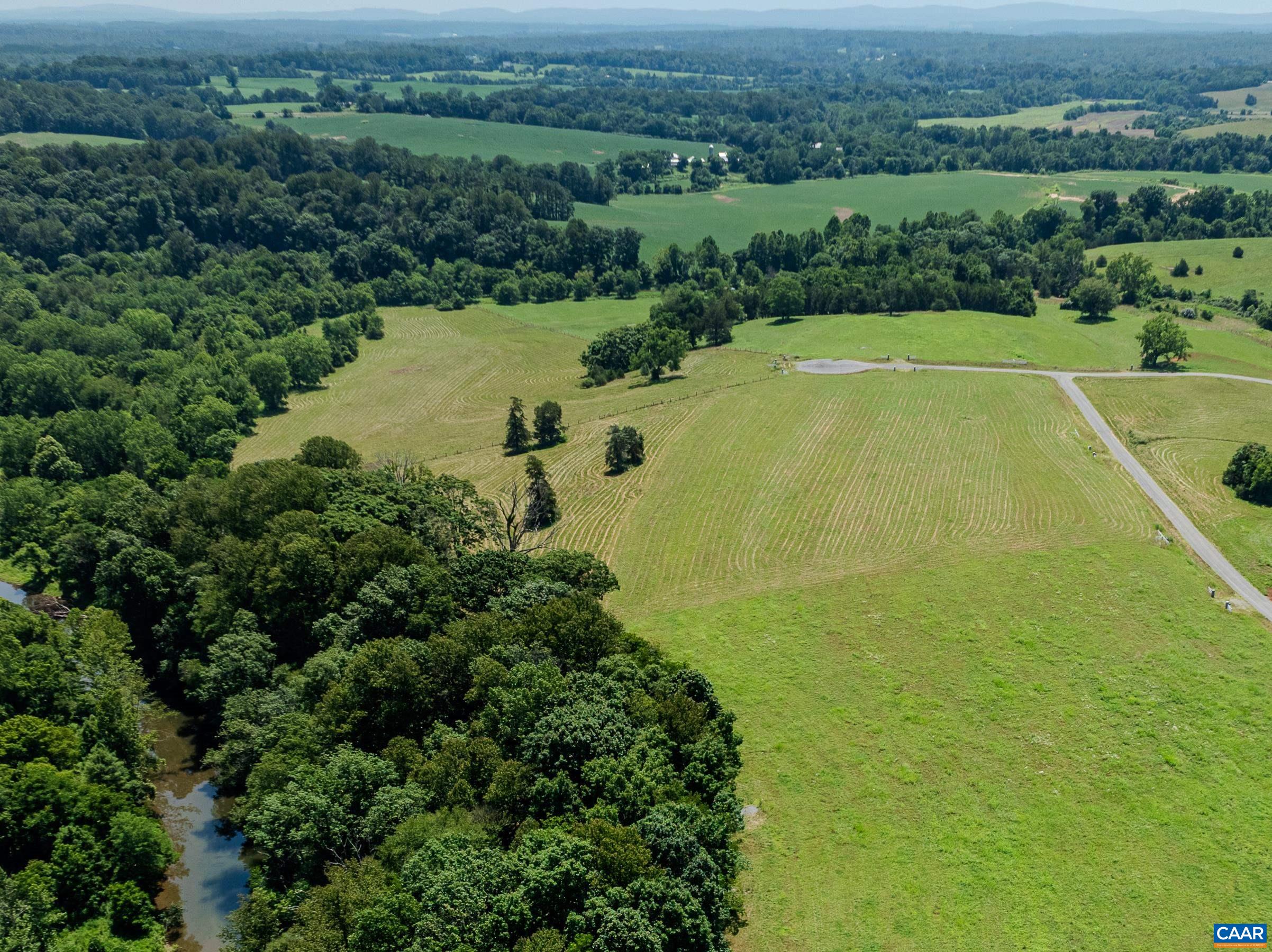 Lot 23 SUNSET RIDGE