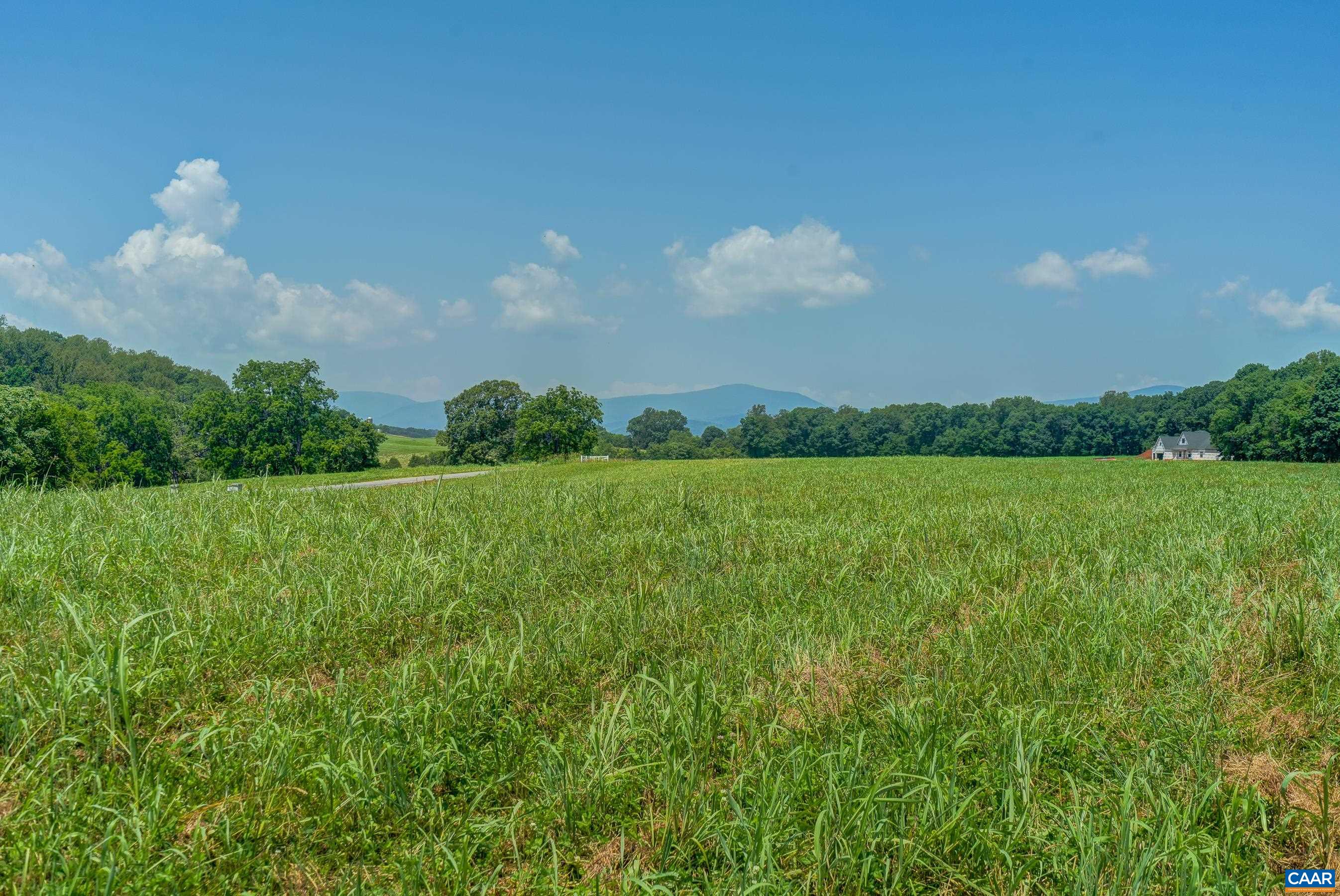 Lot 23 SUNSET RIDGE