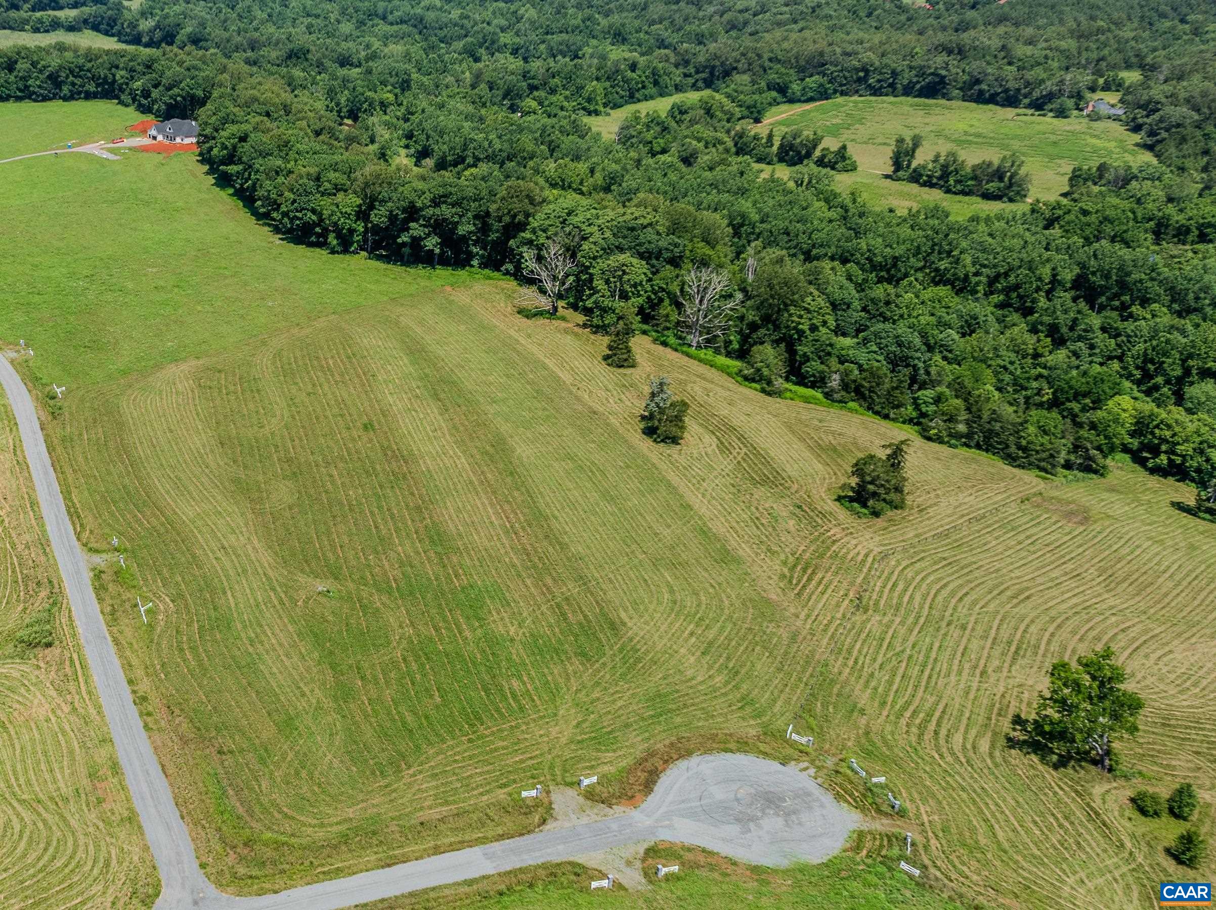 Lot 23 SUNSET RIDGE