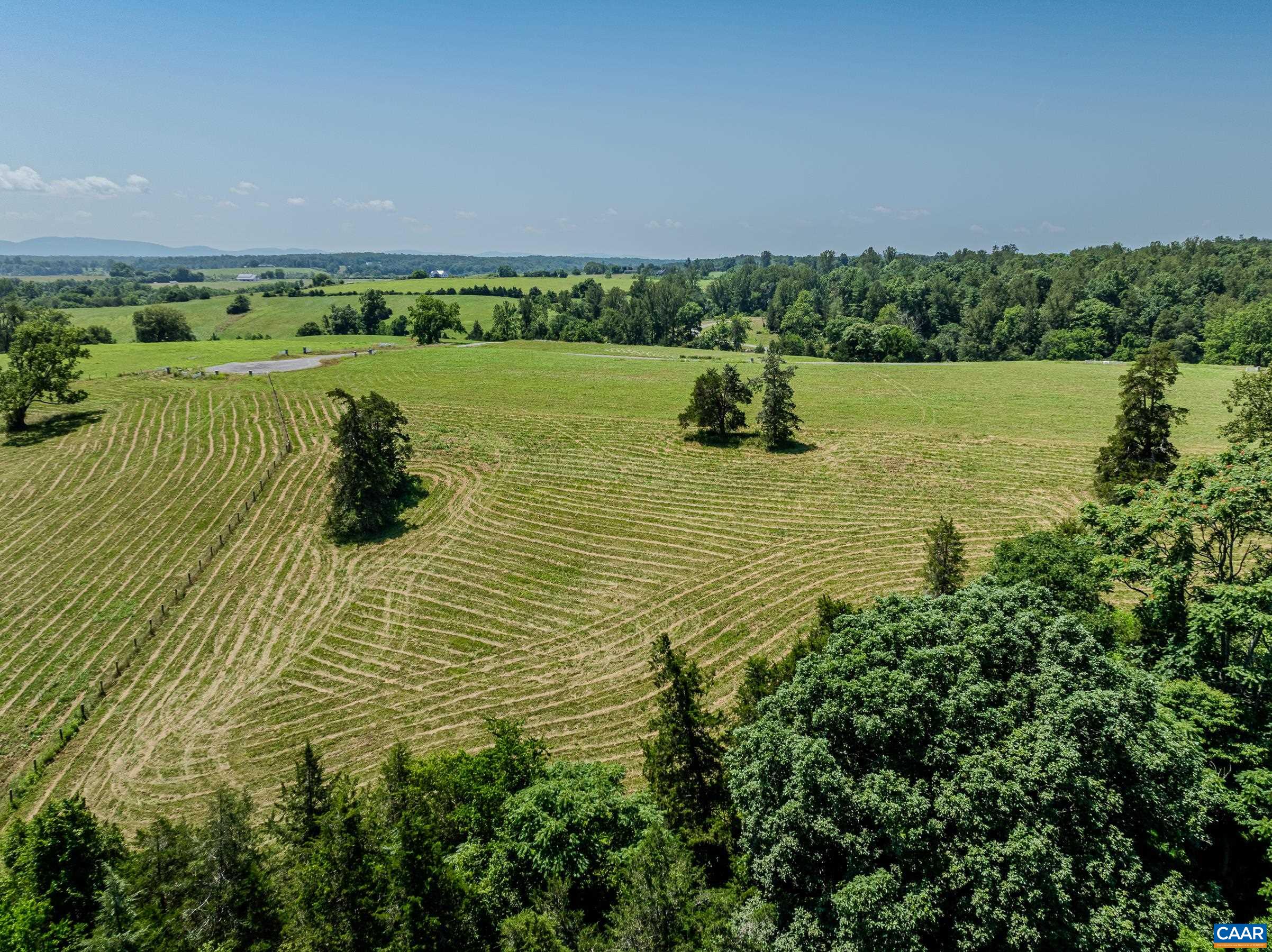 Lot 23 SUNSET RIDGE