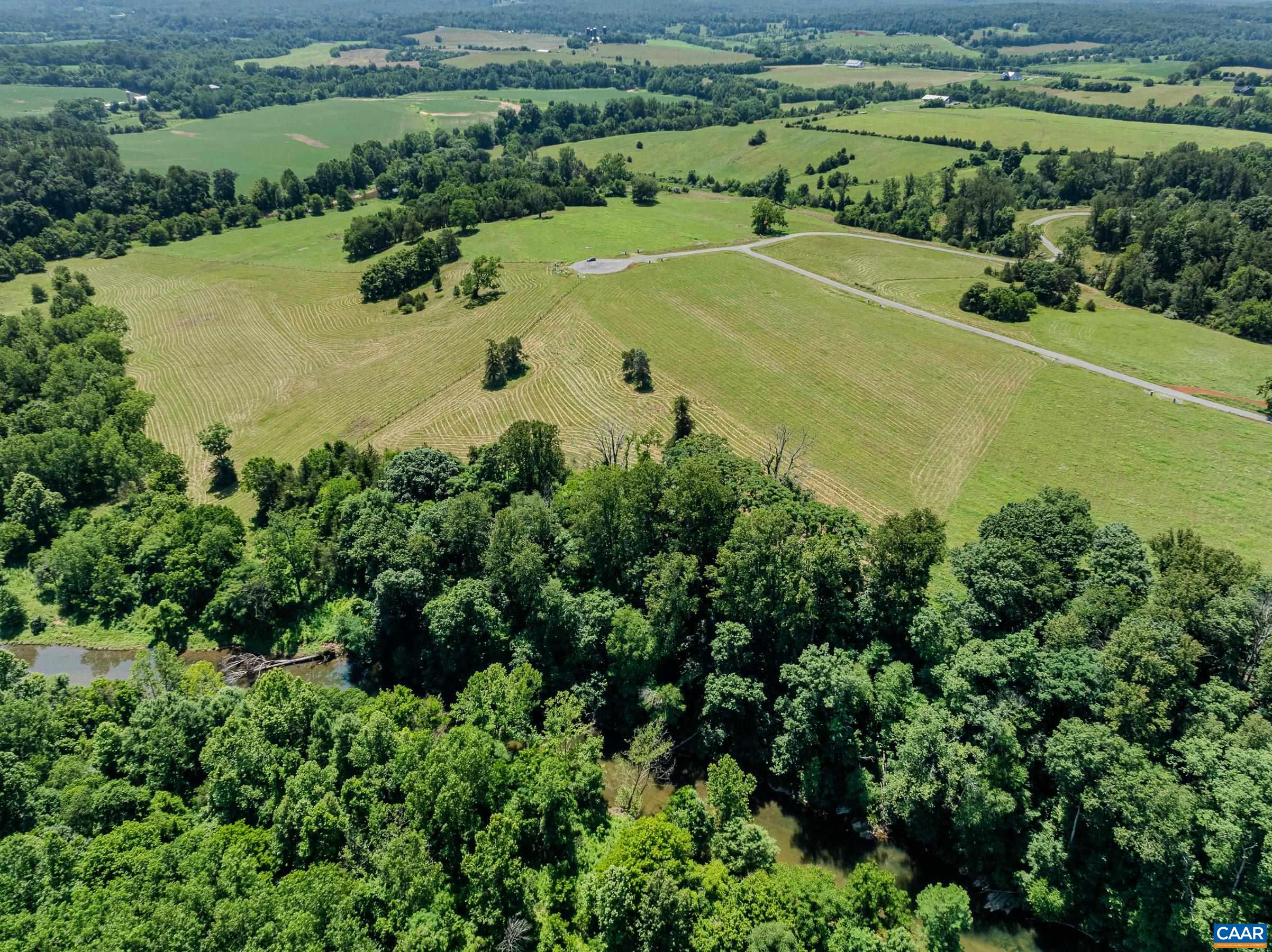 Lot 23 SUNSET RIDGE