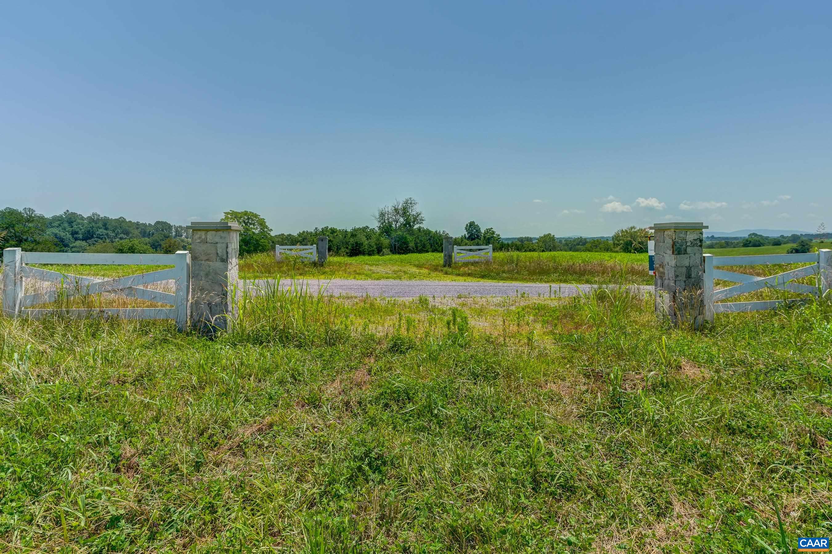Lot 23 SUNSET RIDGE