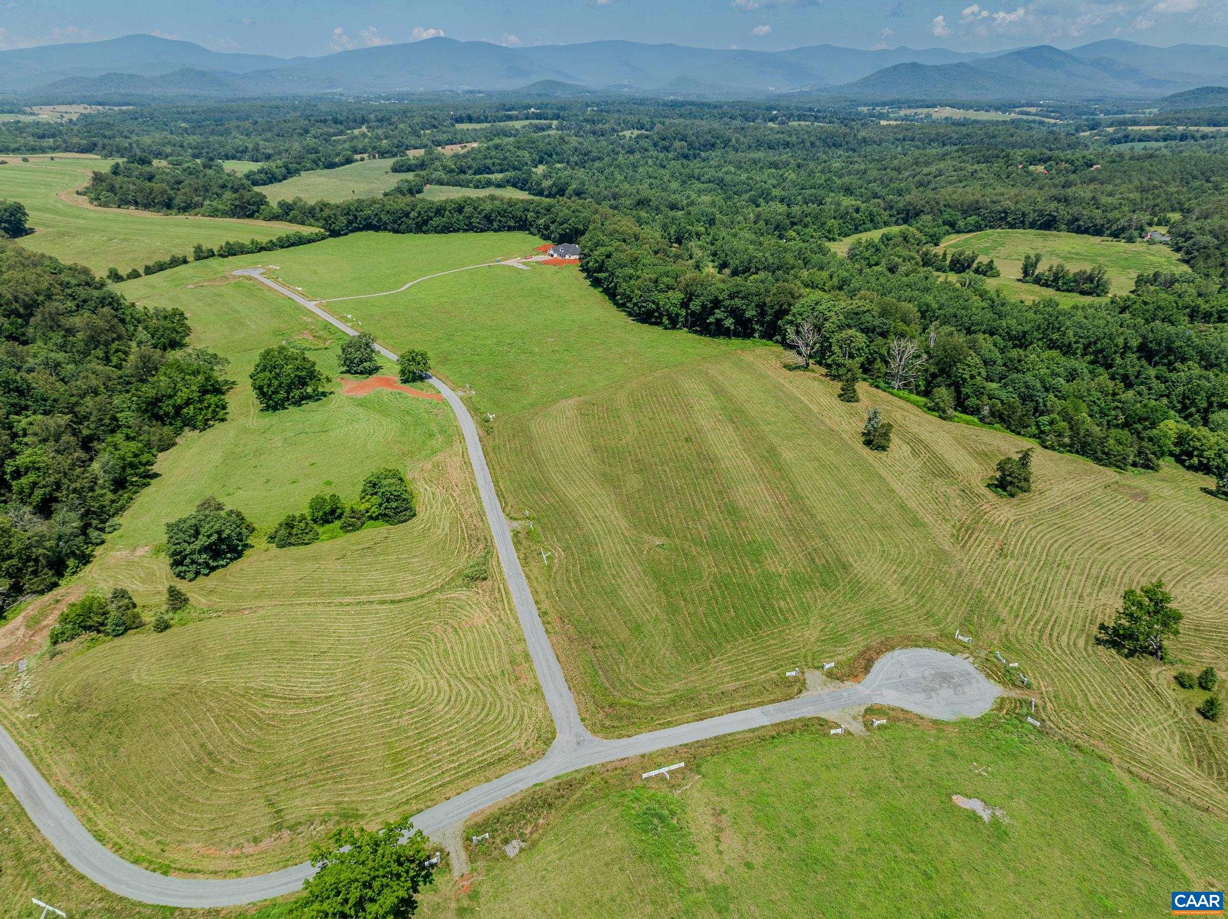 Lot 23 SUNSET RIDGE
