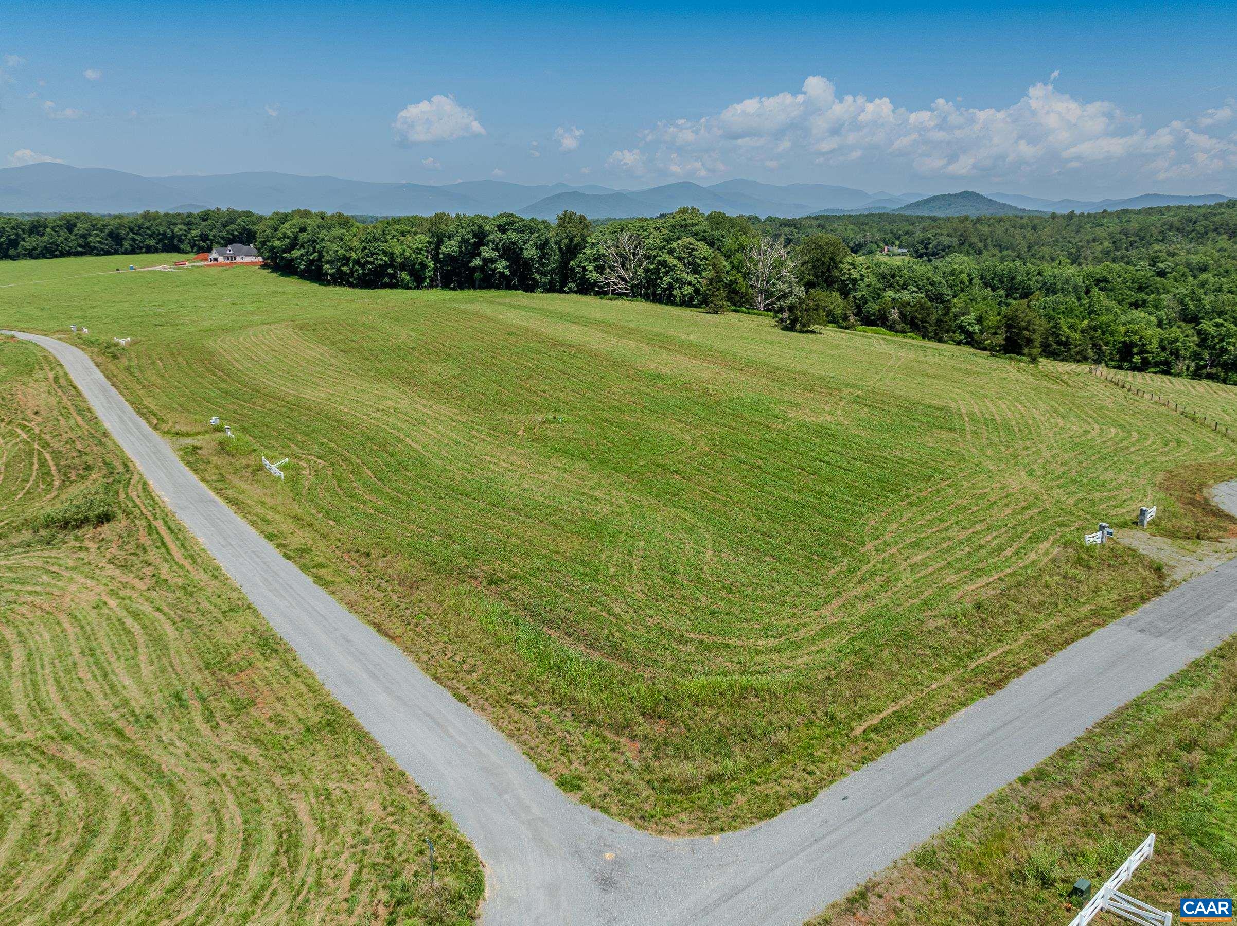 Lot 23 SUNSET RIDGE