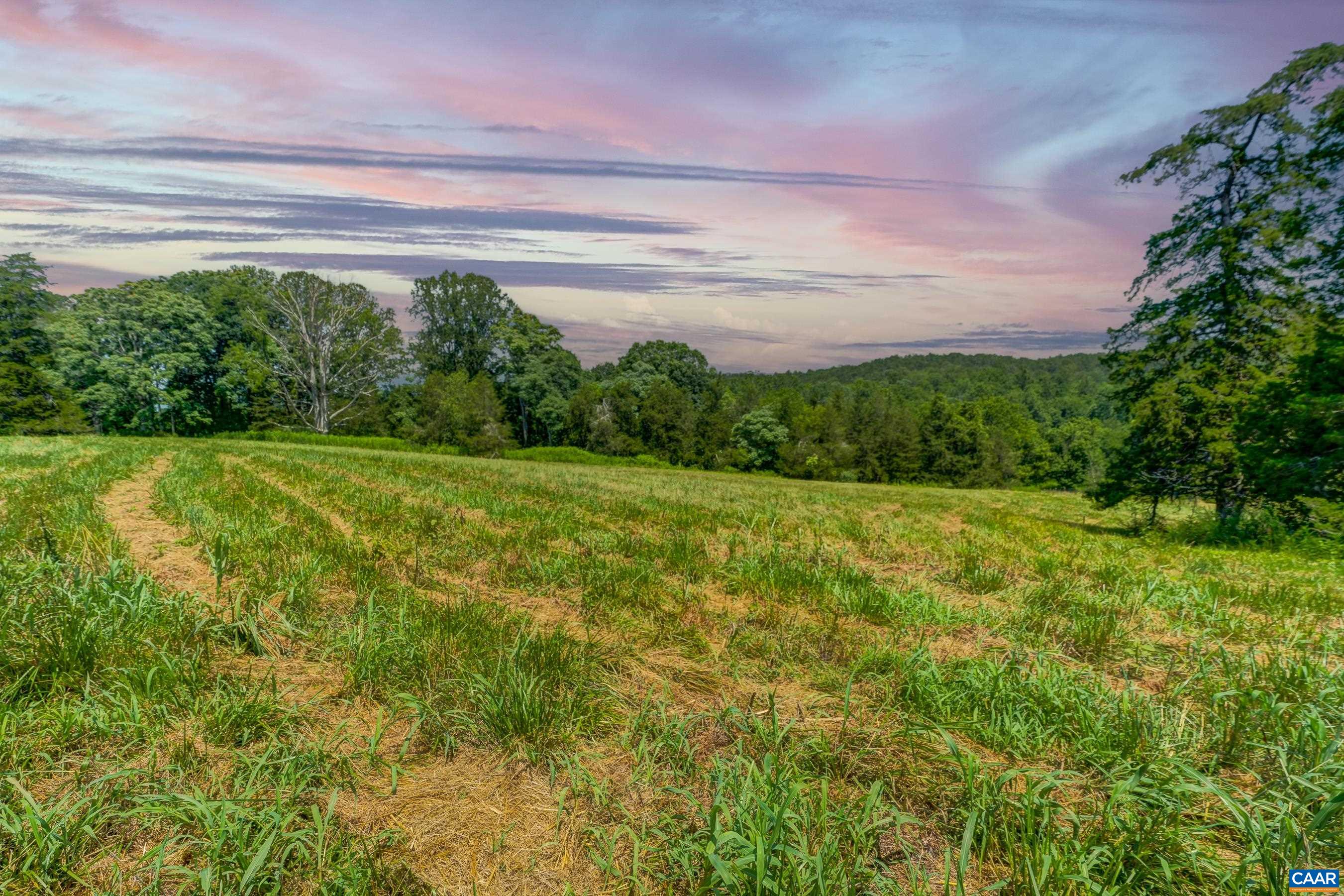 Lot 23 SUNSET RIDGE