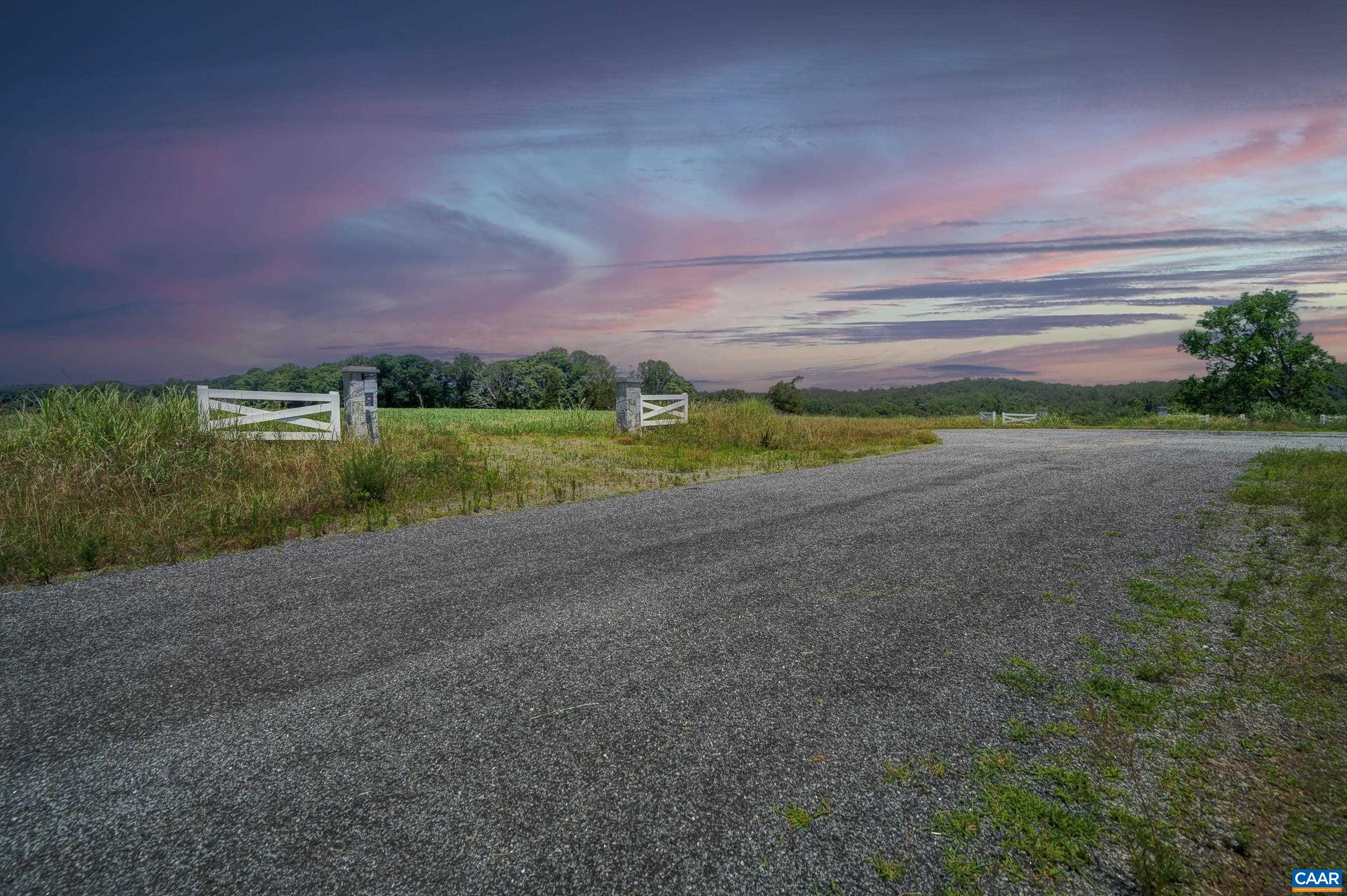 Lot 23 SUNSET RIDGE