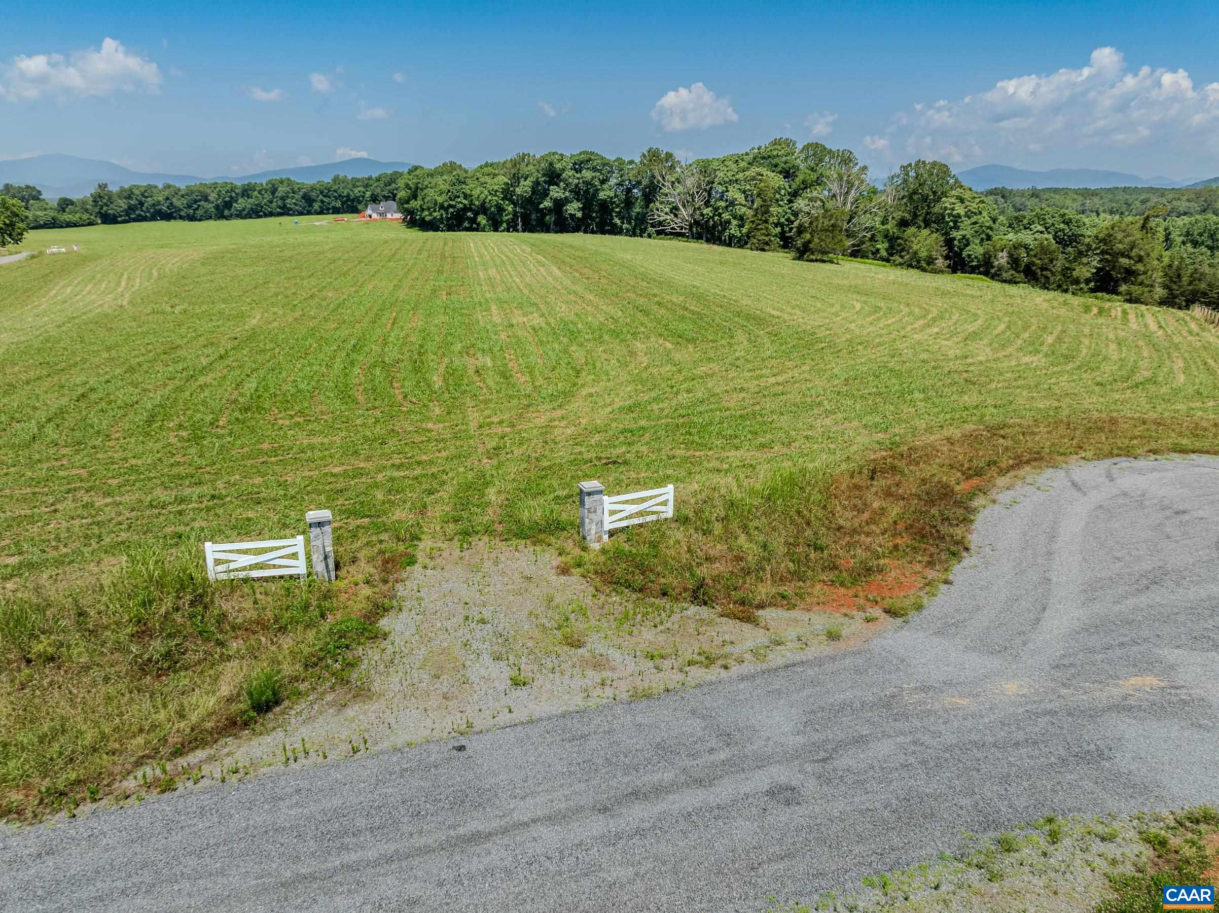 Lot 23 SUNSET RIDGE