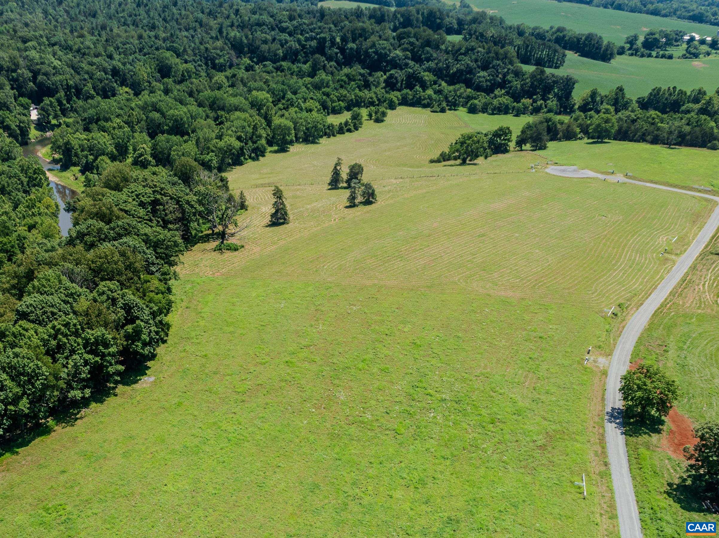 Lot 23 SUNSET RIDGE