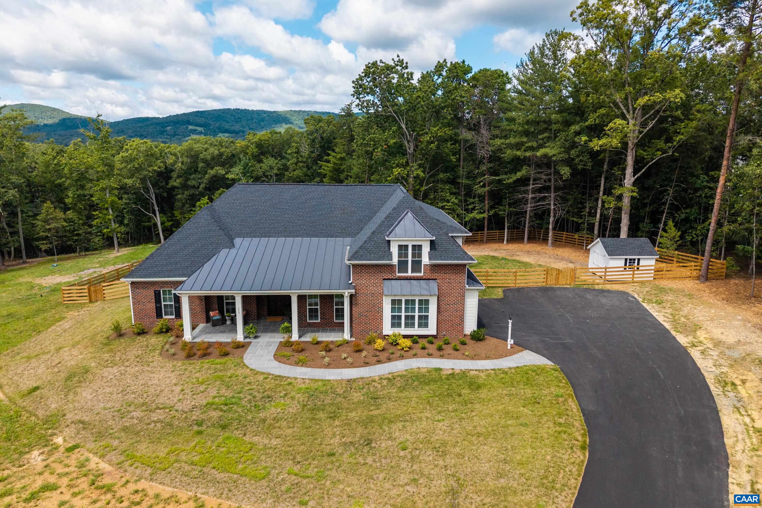240 CAMPBELL RD